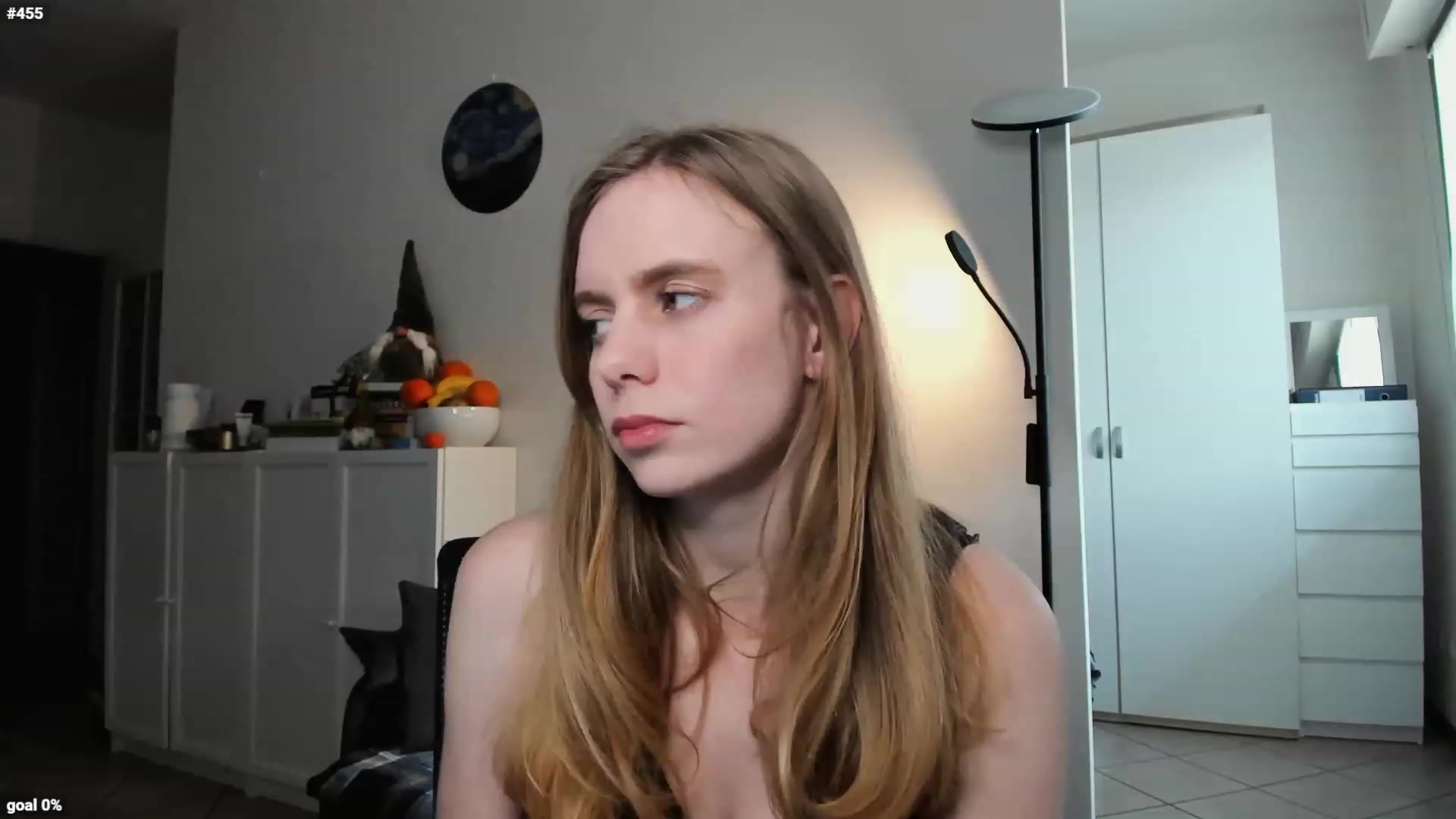 Gallery image thumbnail from Personage's myfreecams stream on, 03/29/2023, 13:48 image 6 of 20