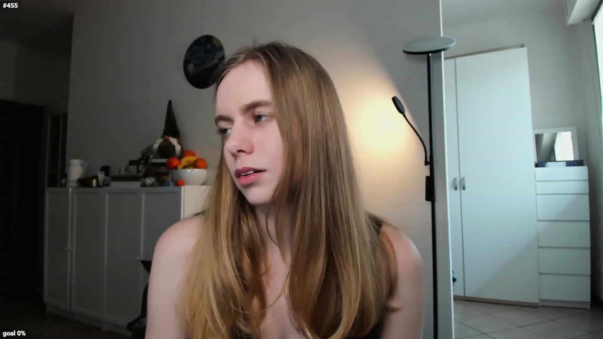 Gallery image thumbnail from Personage's myfreecams stream on, 03/29/2023, 13:48 image 12 of 20