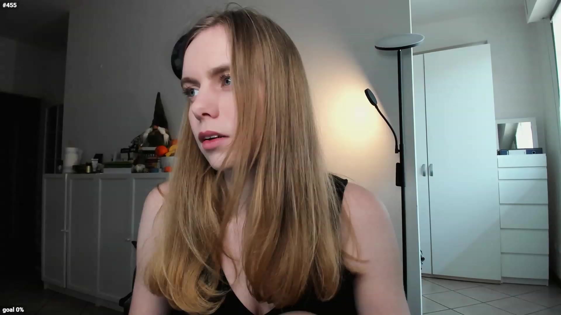 Gallery image thumbnail from Personage's myfreecams stream on, 03/29/2023, 13:48 image 3 of 20
