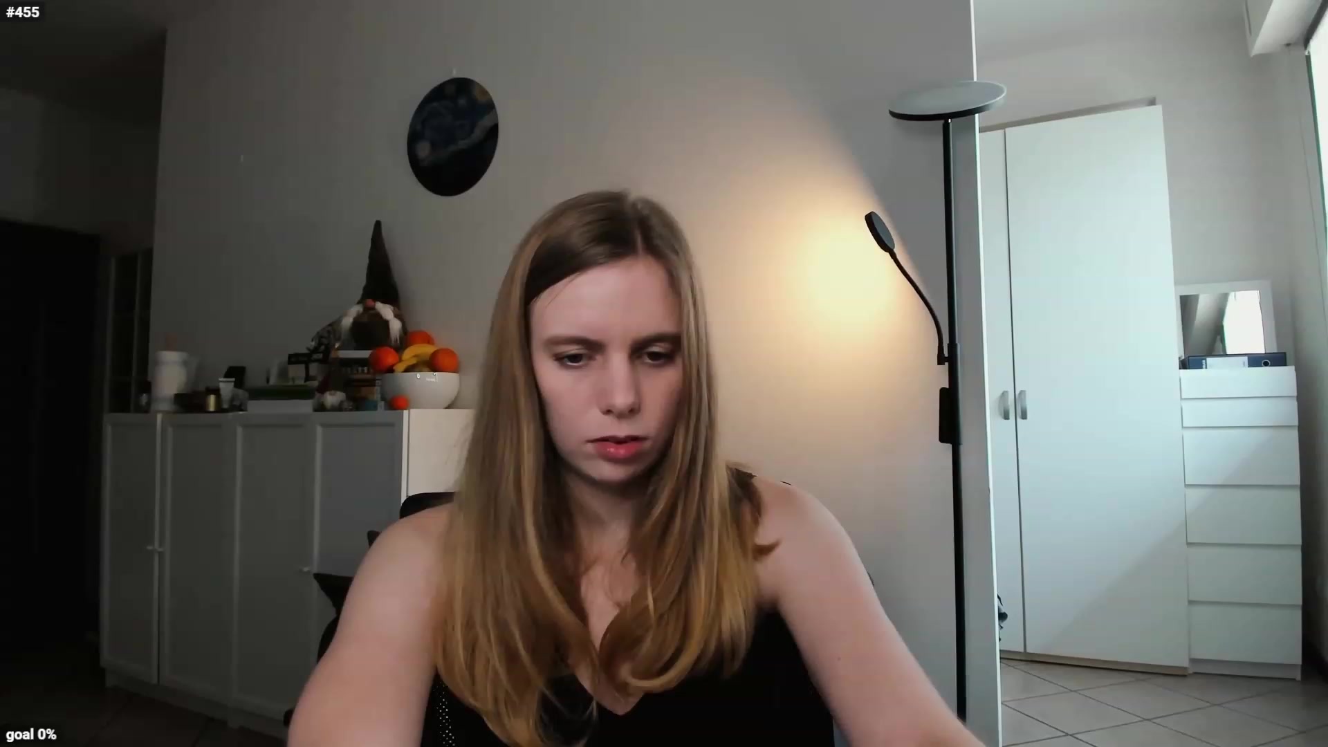 Gallery image thumbnail from Personage's myfreecams stream on, 03/29/2023, 13:48 image 16 of 20