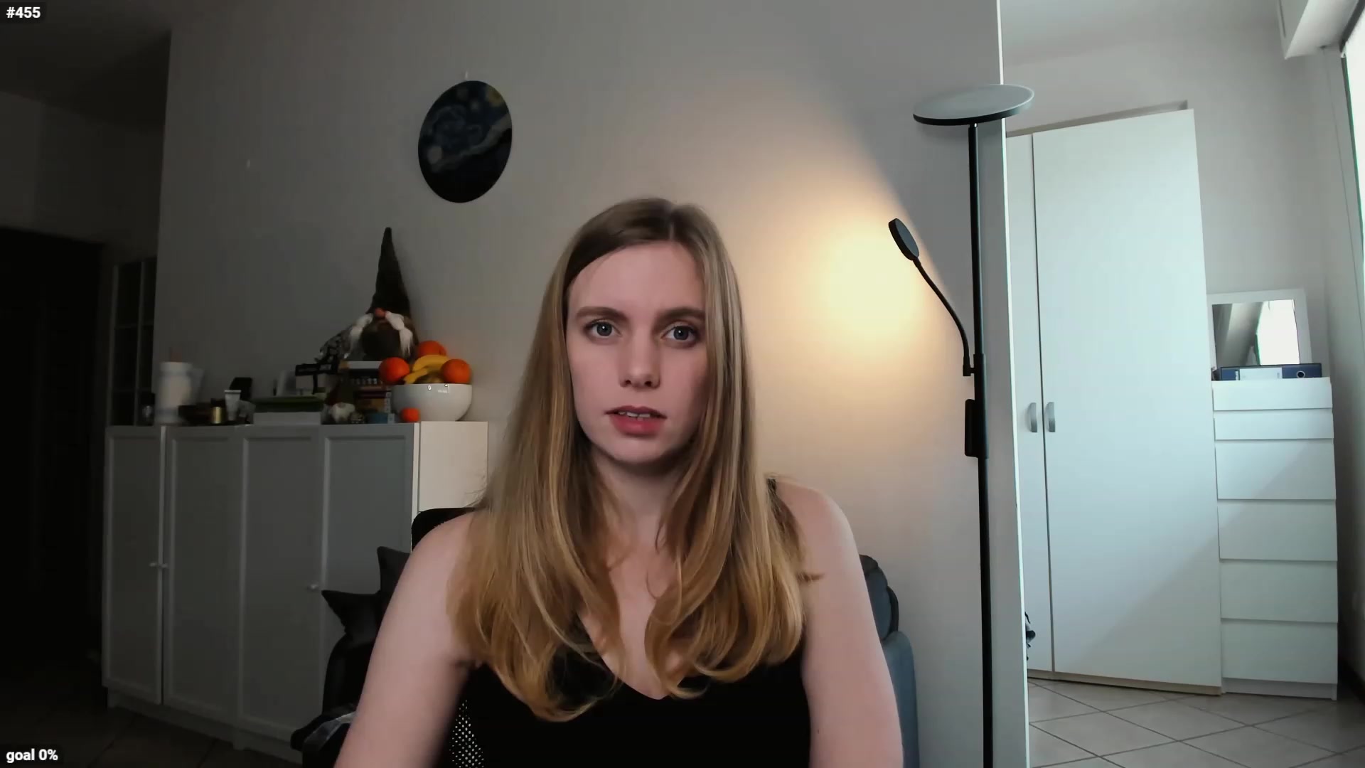 Gallery image thumbnail from Personage's myfreecams stream on, 03/29/2023, 13:48 image 15 of 20