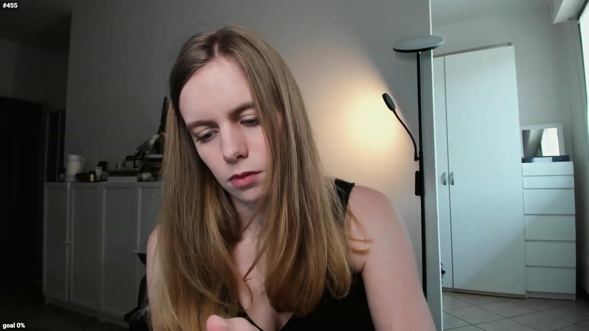 Gallery image thumbnail from Personage's myfreecams stream on, 03/29/2023, 13:48 image 2 of 20