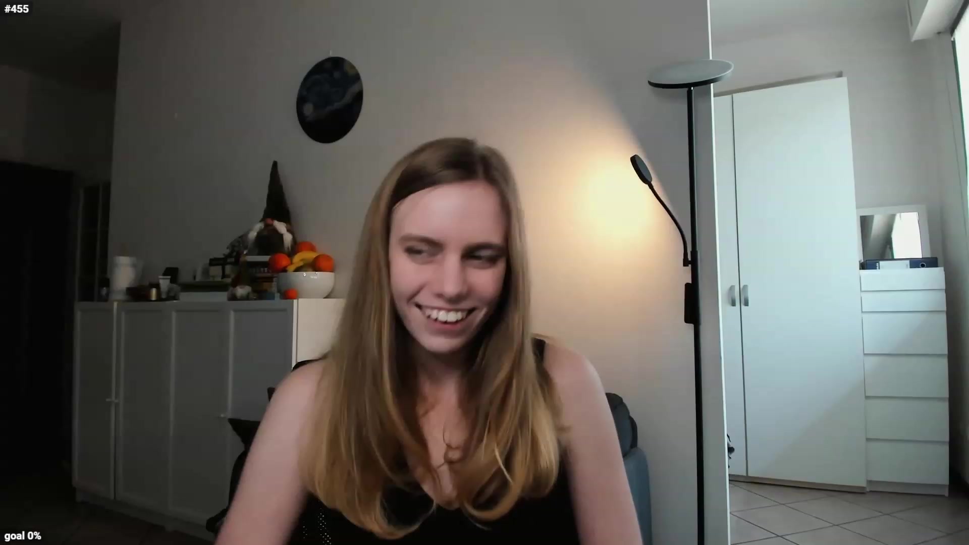 Gallery image thumbnail from Personage's myfreecams stream on, 03/29/2023, 13:48 image 14 of 20
