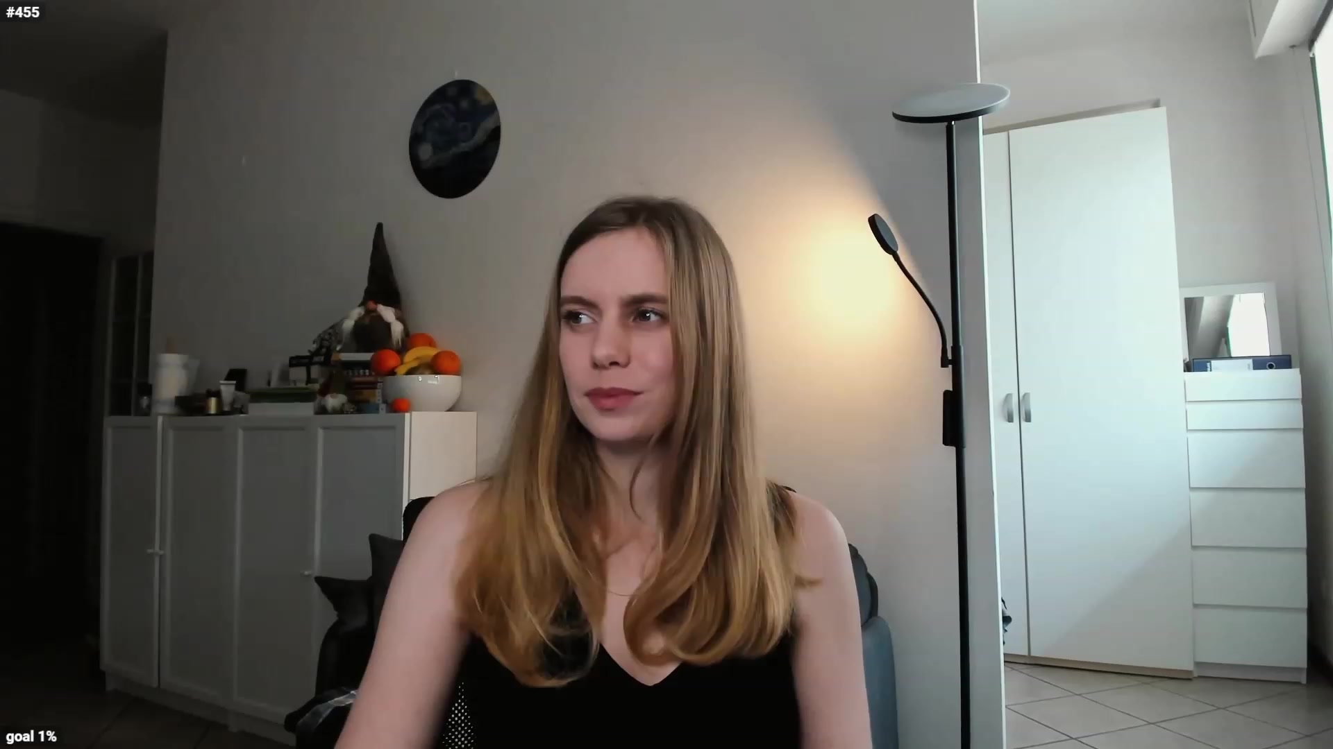 Gallery image thumbnail from Personage's myfreecams stream on, 03/29/2023, 13:48 image 20 of 20