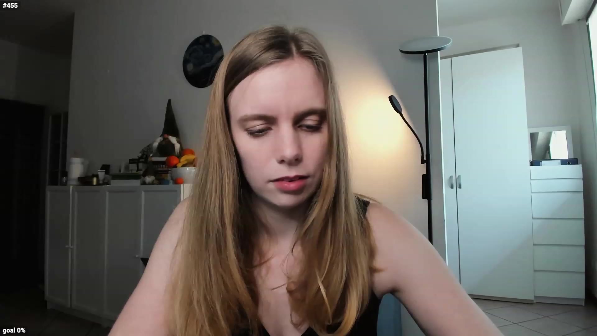 Gallery image thumbnail from Personage's myfreecams stream on, 03/29/2023, 13:48 image 13 of 20