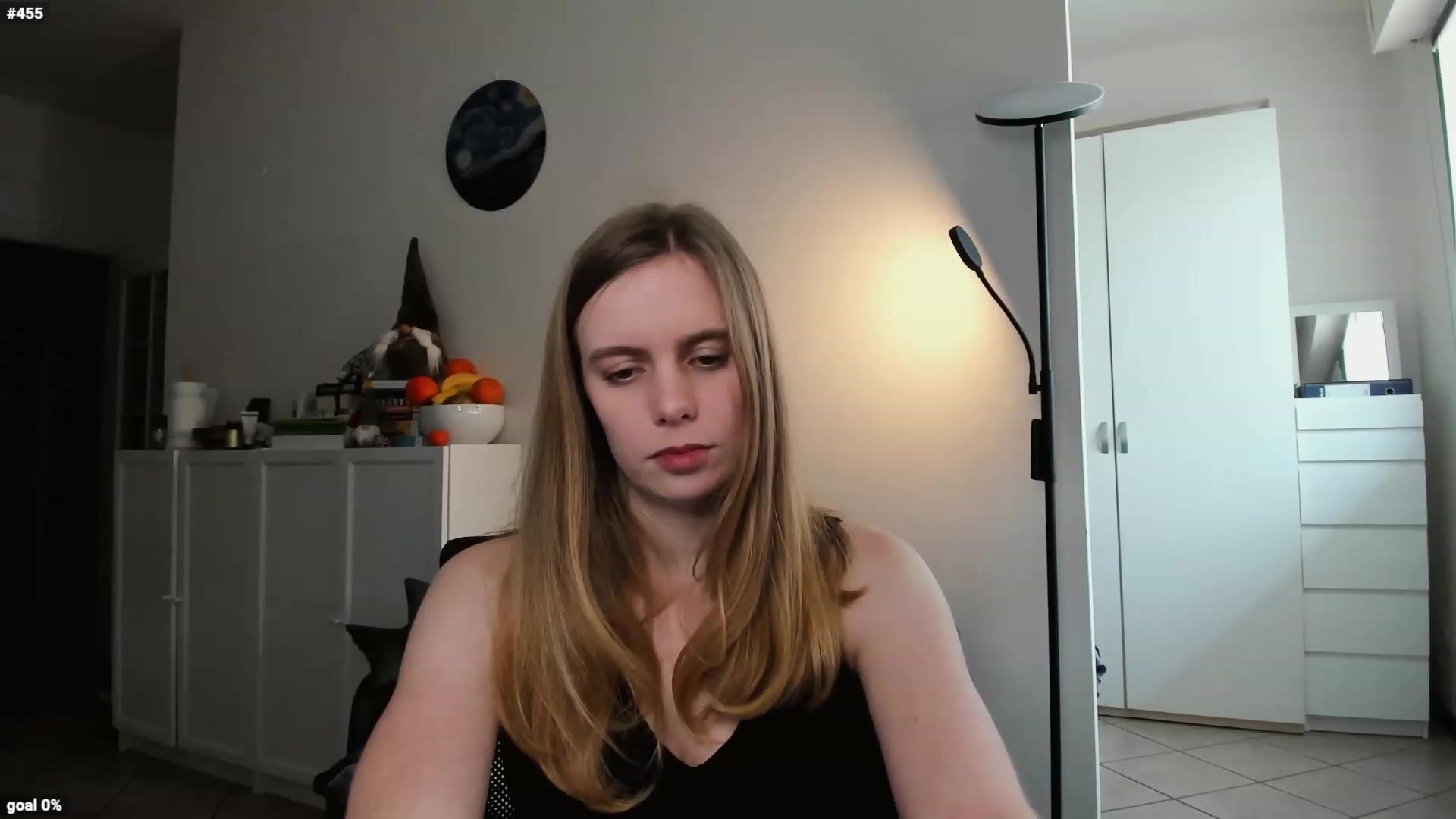 Gallery image thumbnail from Personage's myfreecams stream on, 03/29/2023, 13:48 image 17 of 20