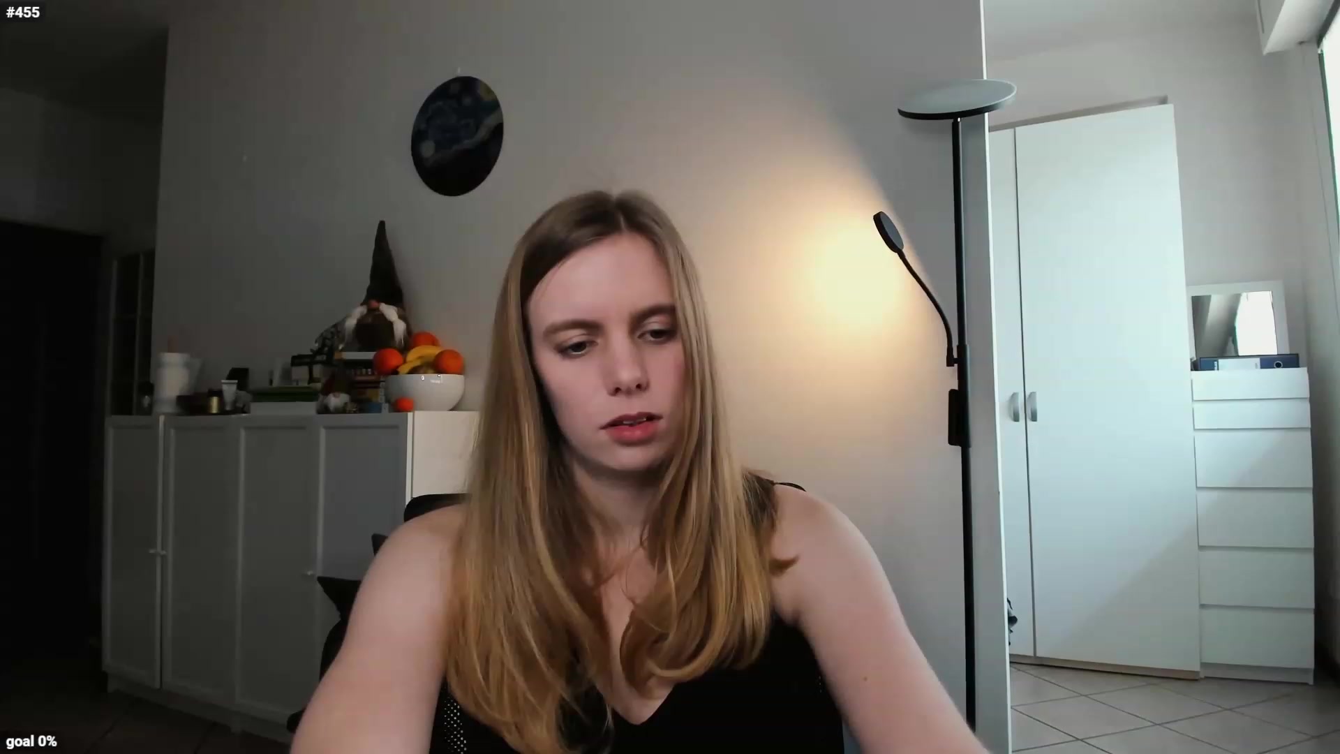Gallery image thumbnail from Personage's myfreecams stream on, 03/29/2023, 13:48 image 18 of 20