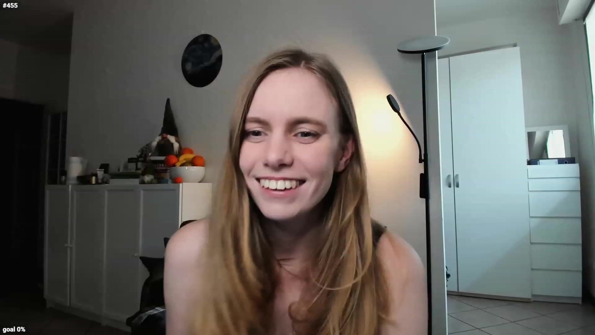 Gallery image thumbnail from Personage's myfreecams stream on, 03/29/2023, 13:48 image 8 of 20