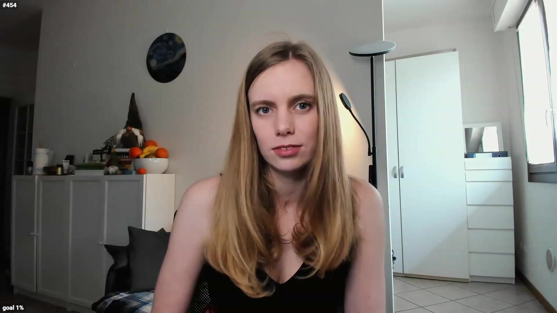 Gallery image thumbnail from Personage's myfreecams stream on, 03/29/2023, 16:36 image 3 of 20
