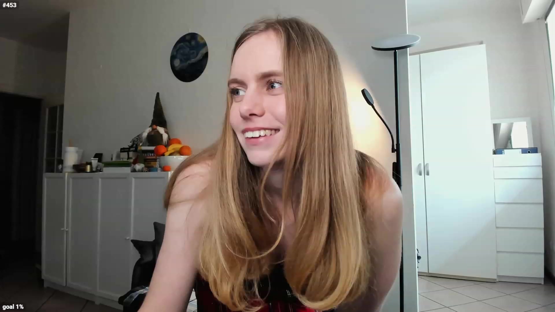 Gallery image thumbnail from Personage's myfreecams stream on, 03/29/2023, 16:36 image 1 of 20