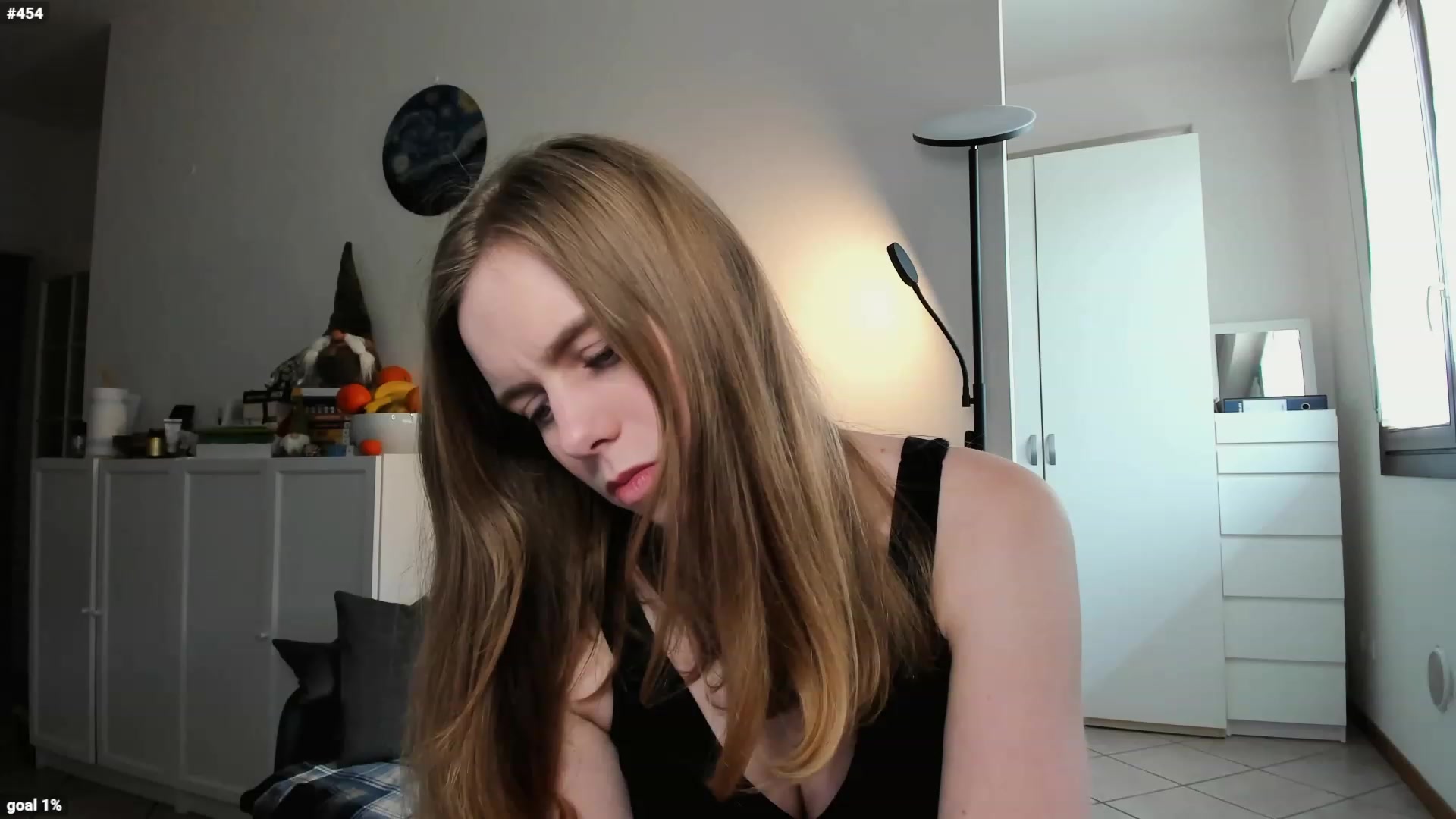 Gallery image thumbnail from Personage's myfreecams stream on, 03/29/2023, 16:36 image 4 of 20