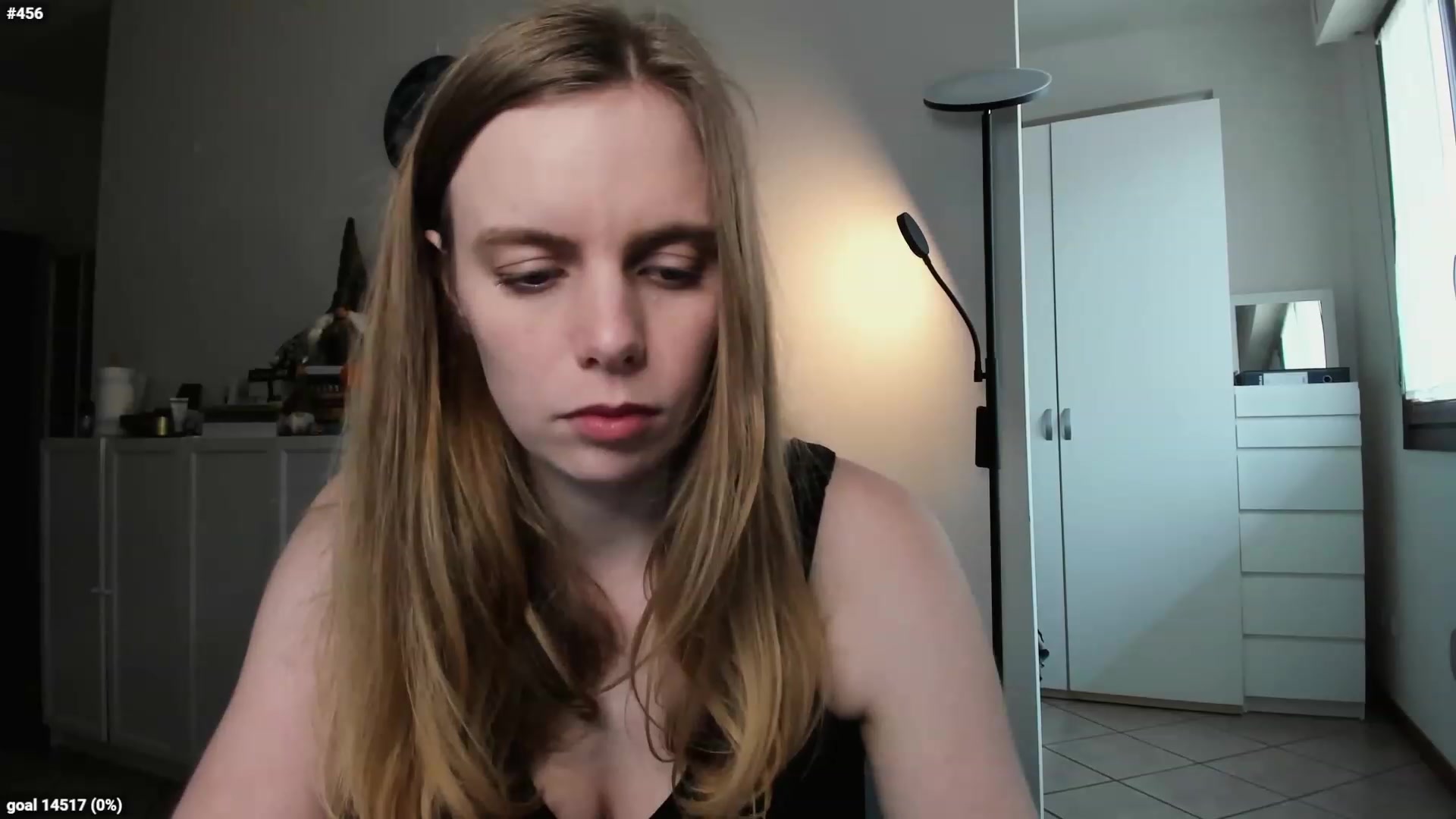 Gallery image thumbnail from Personage's myfreecams stream on, 03/29/2023, 16:36 image 11 of 20