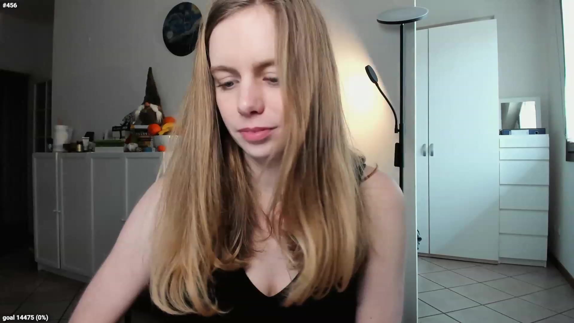 Gallery image thumbnail from Personage's myfreecams stream on, 03/29/2023, 16:36 image 14 of 20