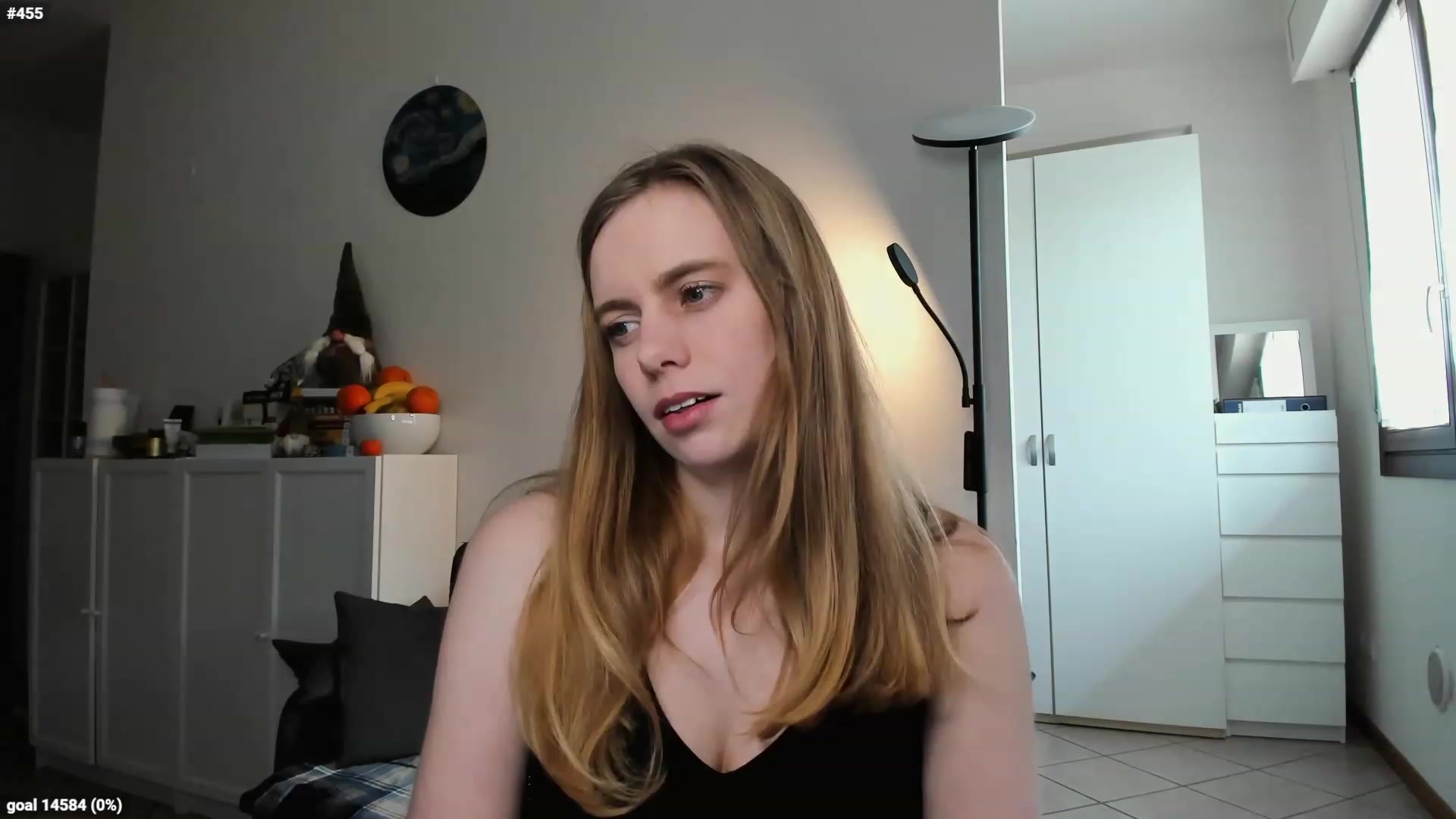 Gallery image thumbnail from Personage's myfreecams stream on, 03/29/2023, 16:36 image 5 of 20