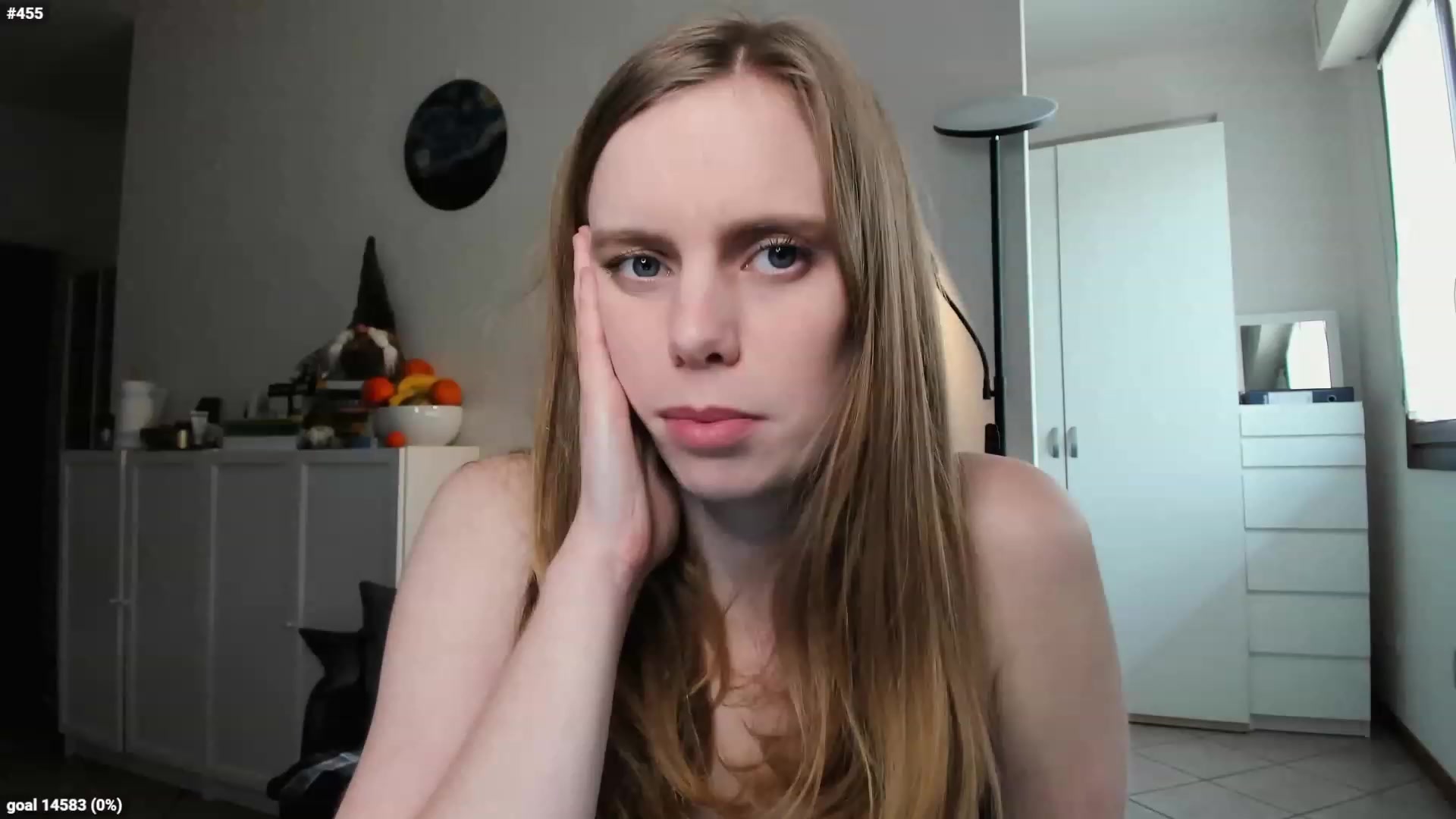 Gallery image thumbnail from Personage's myfreecams stream on, 03/29/2023, 16:36 image 6 of 20
