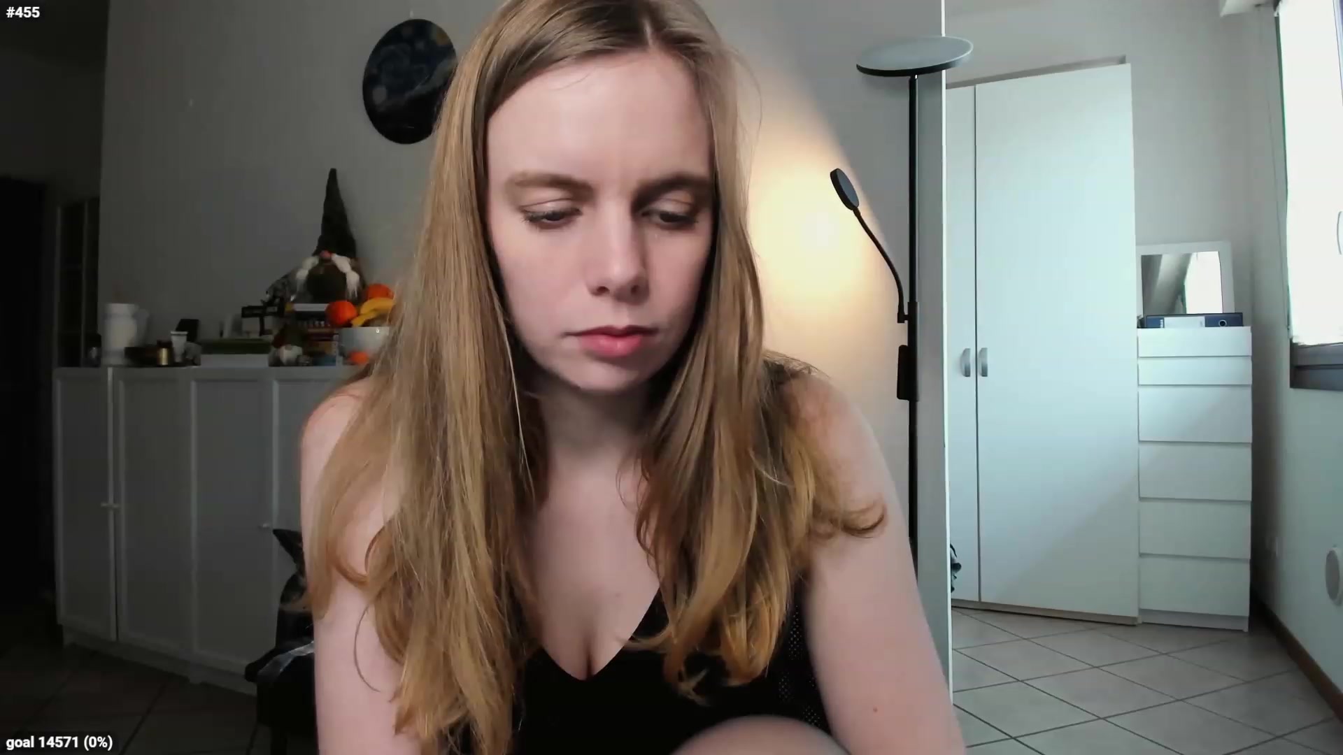 Gallery image thumbnail from Personage's myfreecams stream on, 03/29/2023, 16:36 image 8 of 20