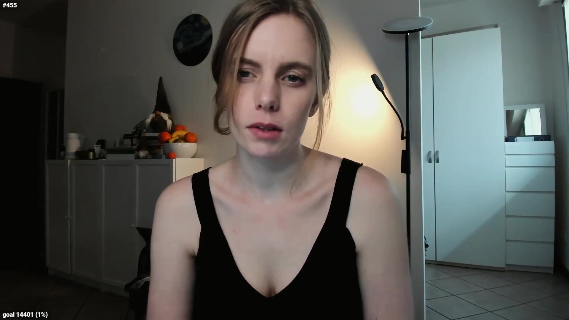 Gallery image thumbnail from Personage's myfreecams stream on, 03/29/2023, 16:36 image 19 of 20