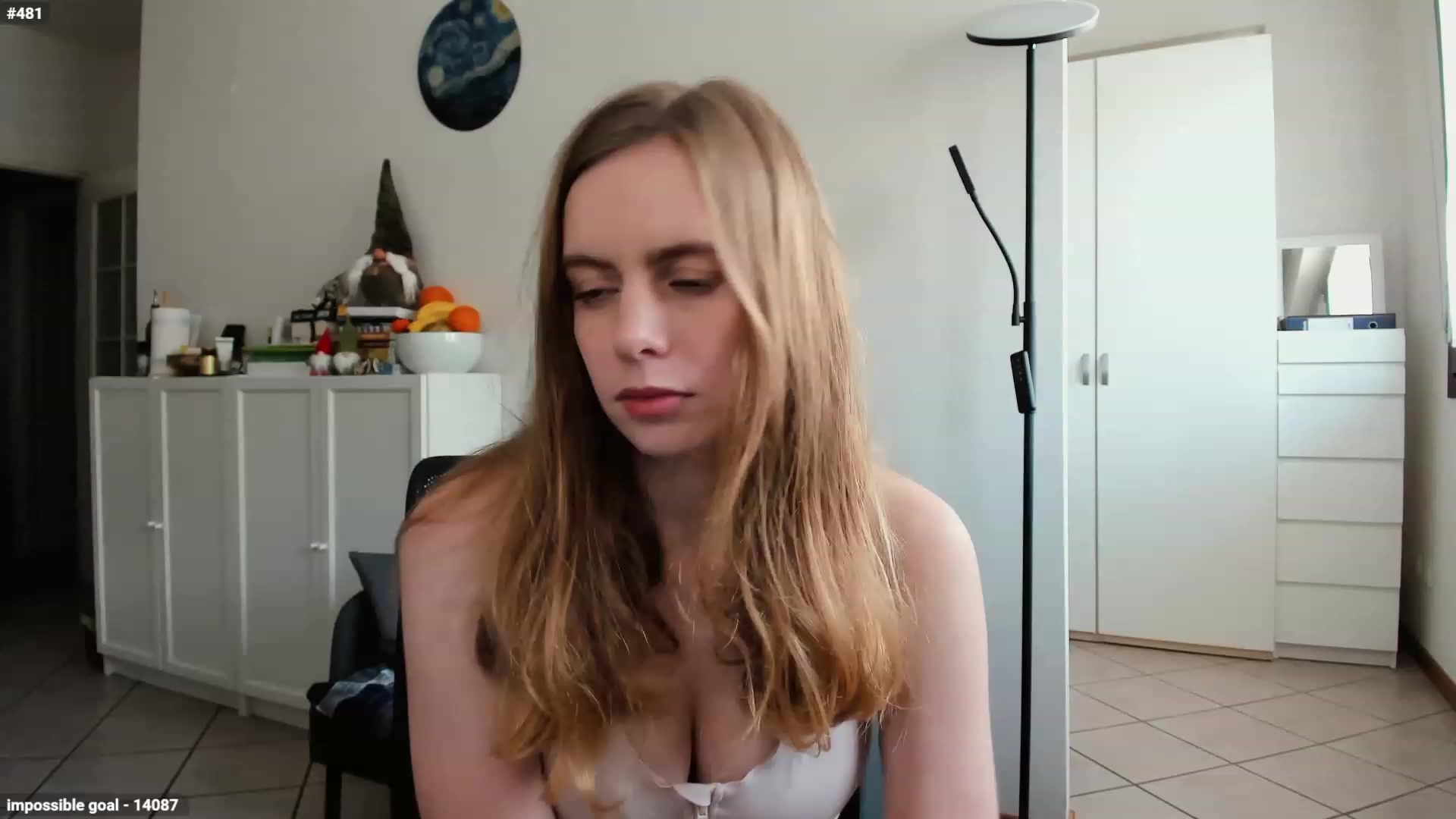 Gallery image thumbnail from Personage's myfreecams stream on, 03/30/2023, 14:28 image 19 of 20