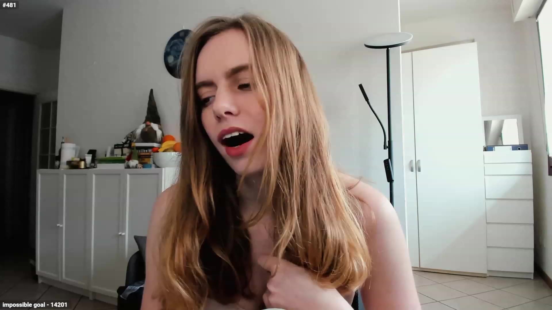 Gallery image thumbnail from Personage's myfreecams stream on, 03/30/2023, 14:28 image 7 of 20