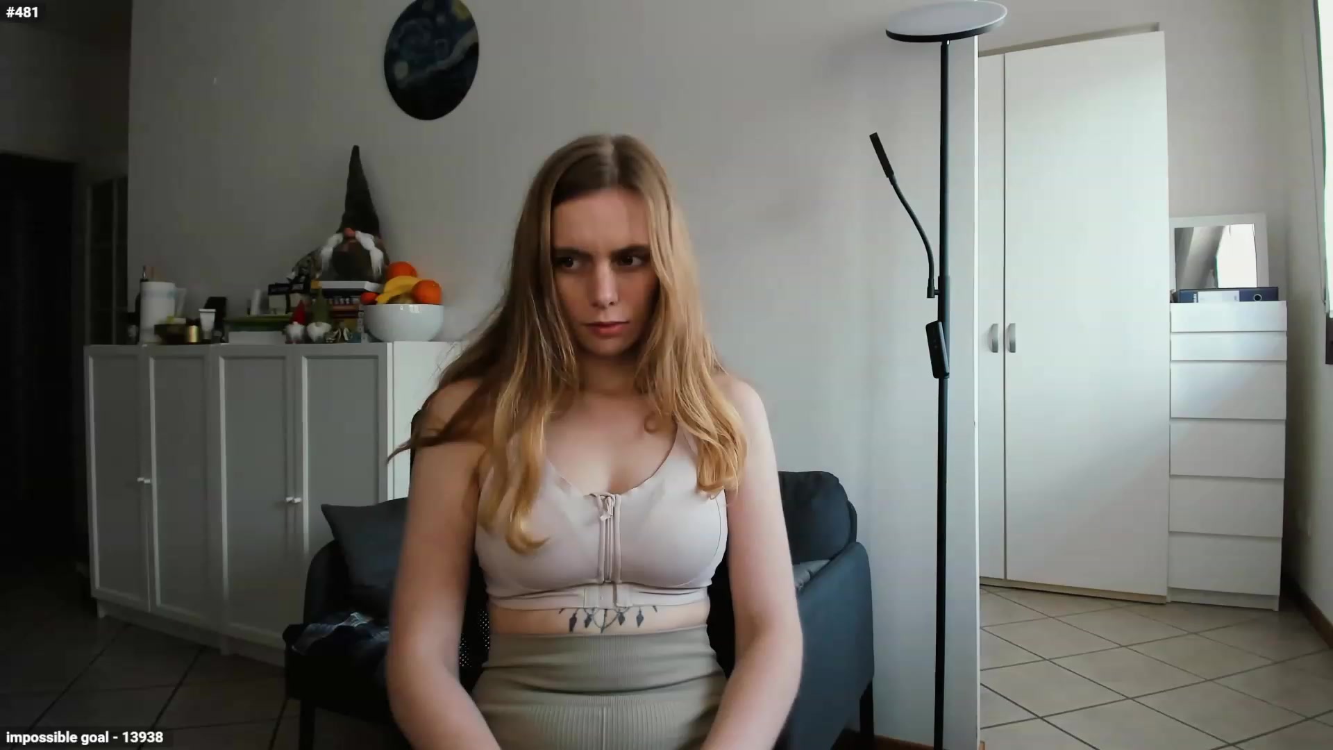 Gallery image thumbnail from Personage's myfreecams stream on, 03/30/2023, 14:53 image 3 of 20