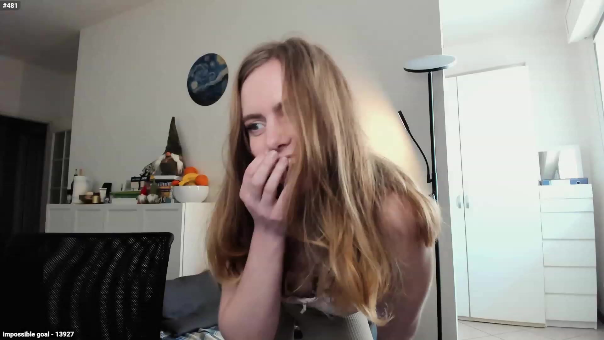 Gallery image thumbnail from Personage's myfreecams stream on, 03/30/2023, 14:53 image 10 of 20