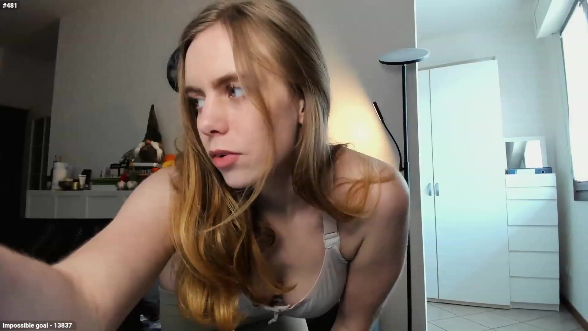 Gallery image thumbnail from Personage's myfreecams stream on, 03/30/2023, 14:53 image 12 of 20