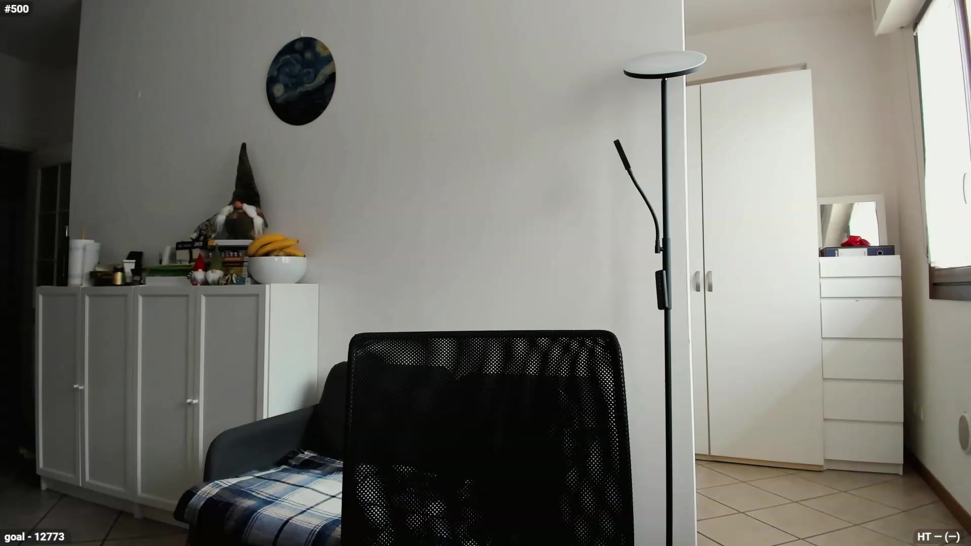 Gallery image thumbnail from Personage's myfreecams stream on, 03/31/2023, 11:56 image 2 of 20