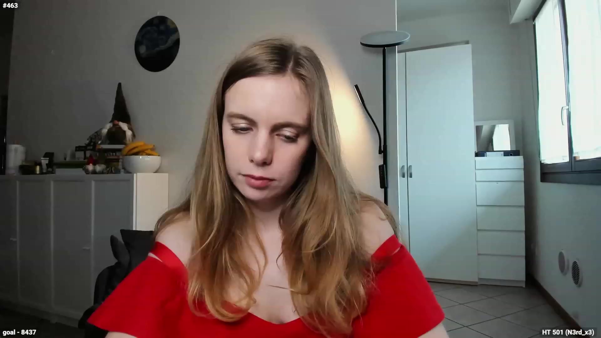 Gallery image thumbnail from Personage's myfreecams stream on, 03/31/2023, 13:46 image 19 of 20