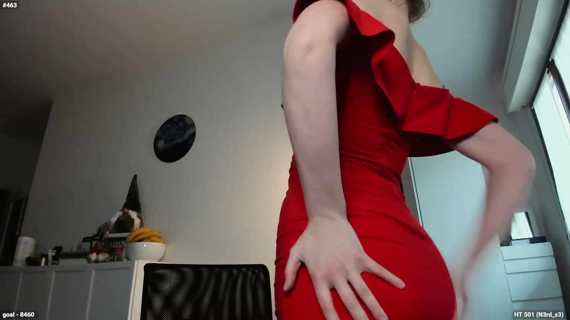 Gallery image thumbnail from Personage's myfreecams stream on, 03/31/2023, 13:46 image 3 of 20
