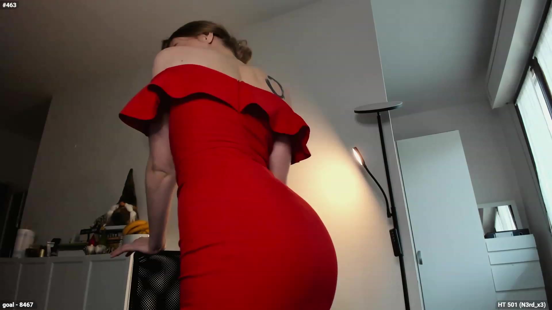 Gallery image thumbnail from Personage's myfreecams stream on, 03/31/2023, 13:46 image 2 of 20