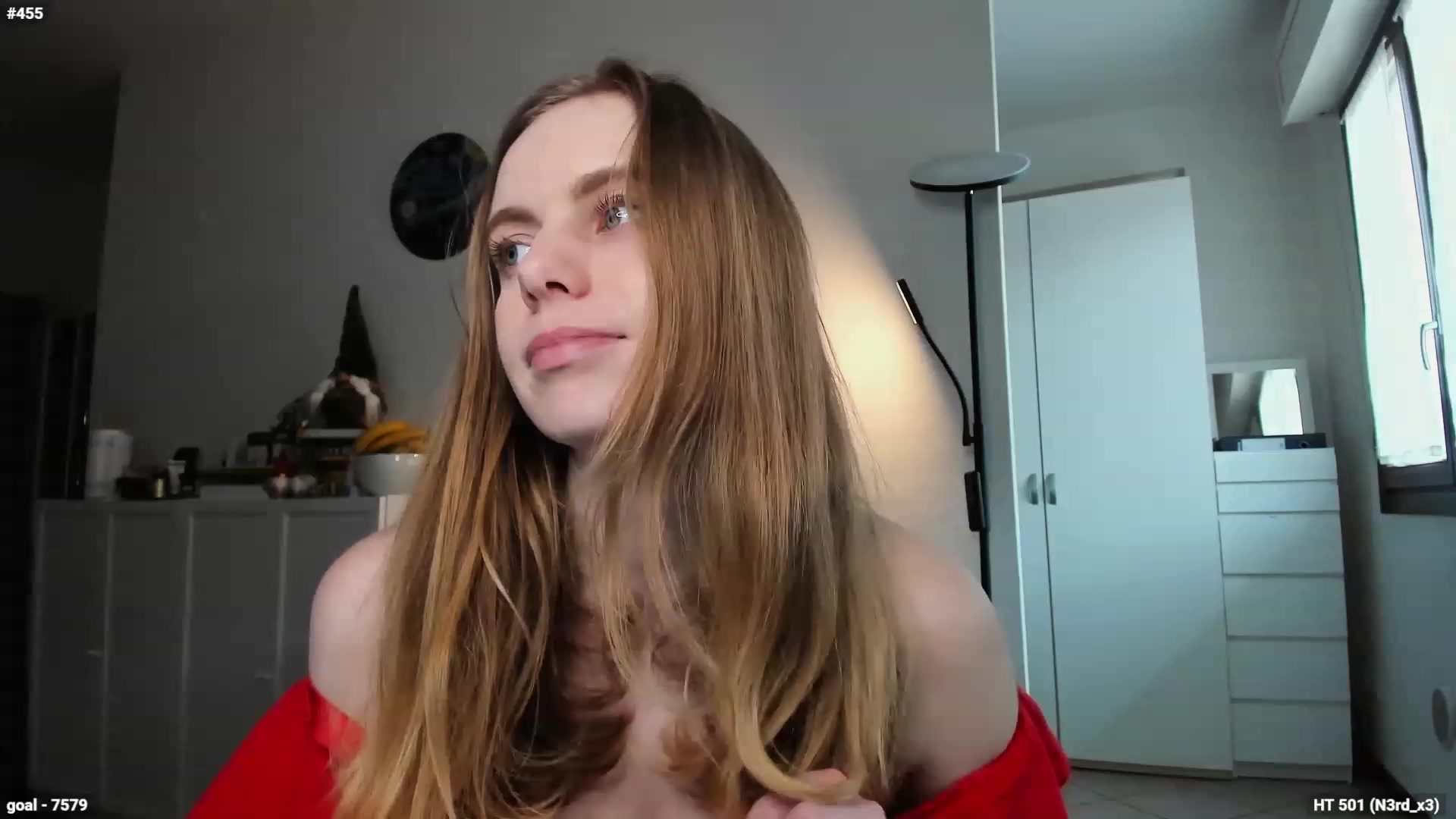 Gallery image thumbnail from Personage's myfreecams stream on, 03/31/2023, 14:45 image 11 of 20