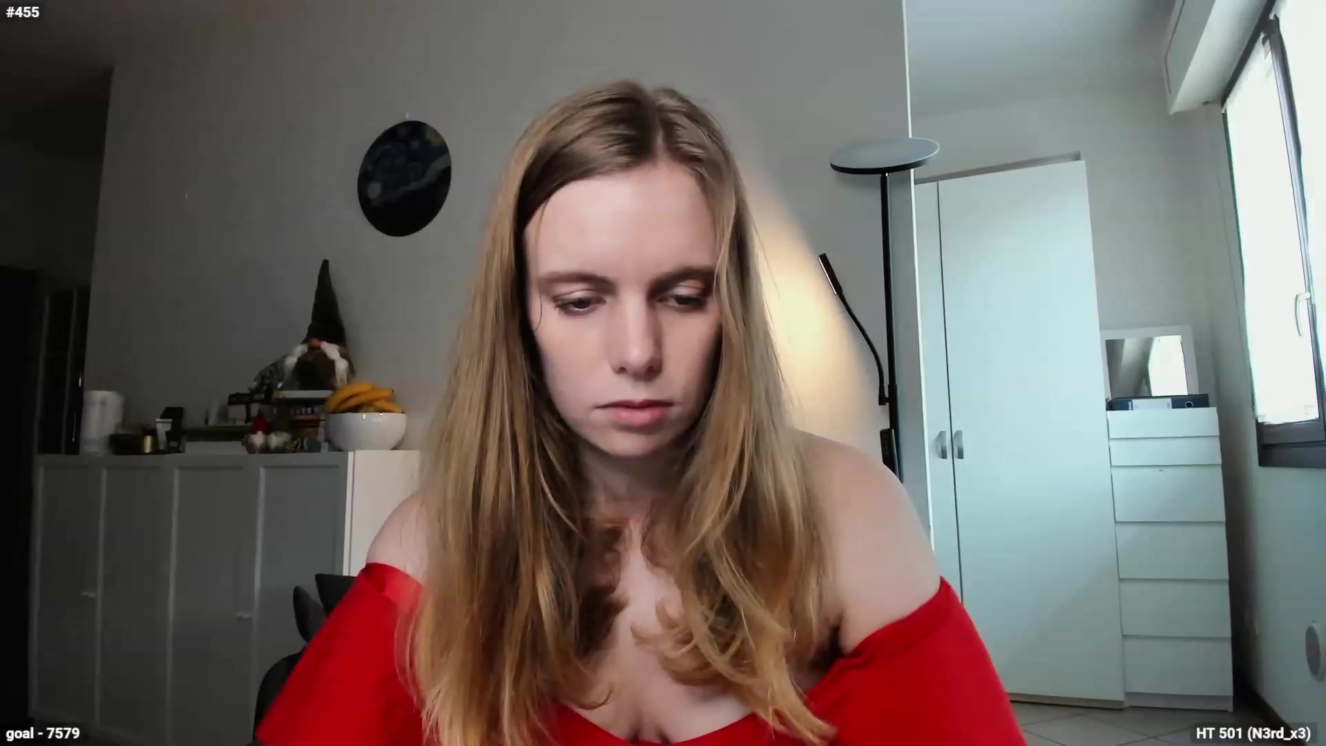 Gallery image thumbnail from Personage's myfreecams stream on, 03/31/2023, 14:45 image 4 of 20