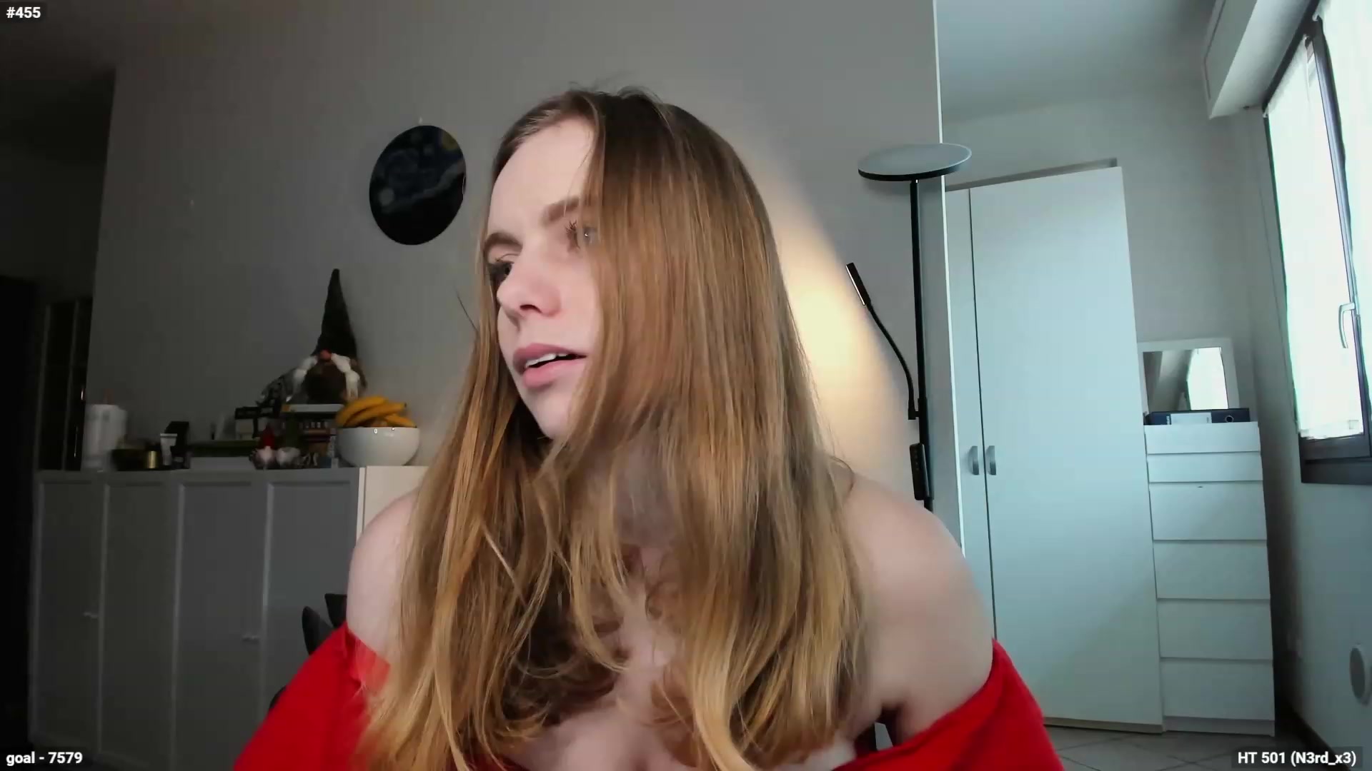 Gallery image thumbnail from Personage's myfreecams stream on, 03/31/2023, 14:45 image 10 of 20