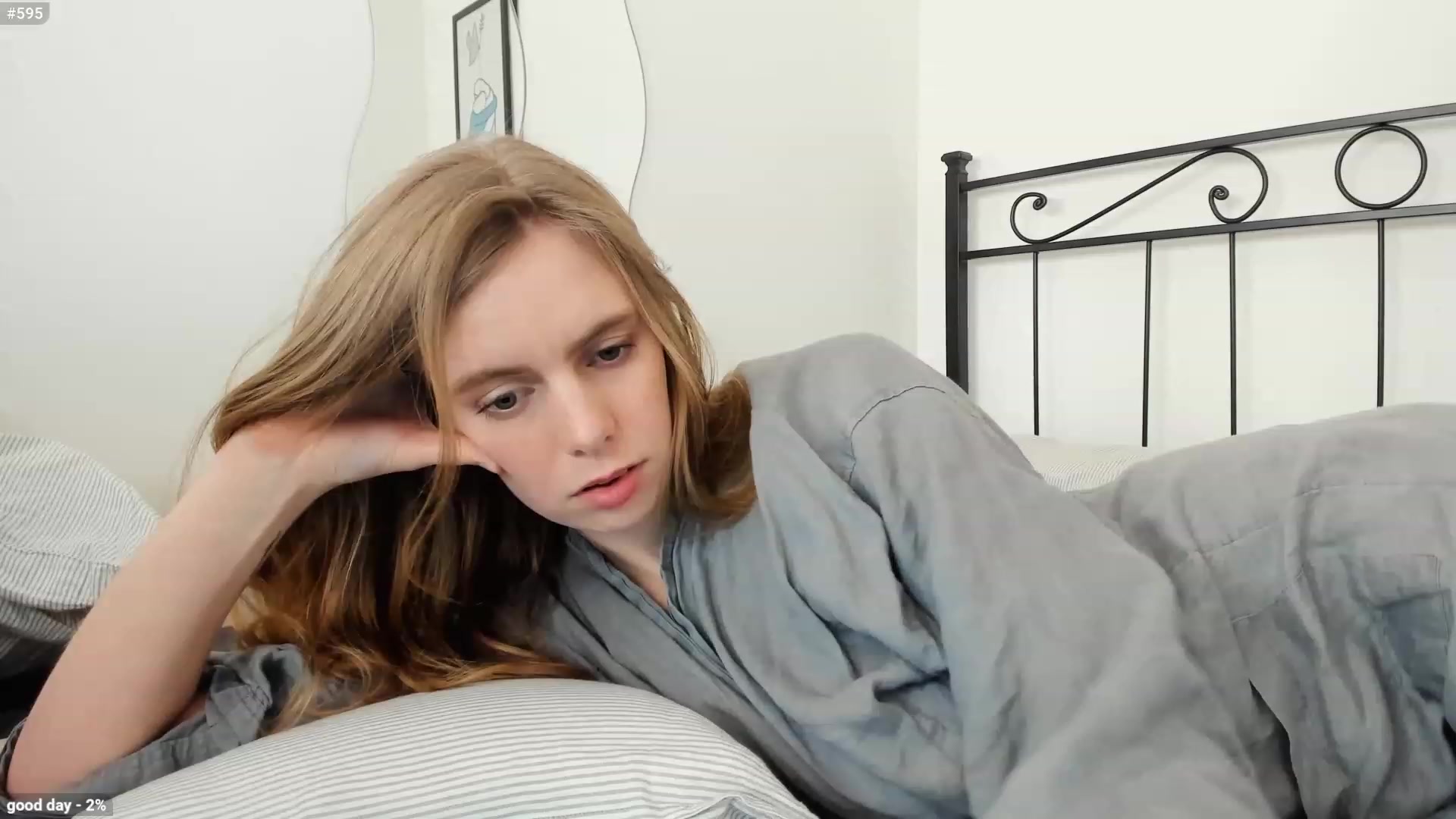Gallery image thumbnail from Personage's myfreecams stream on, 04/05/2023, 14:29 image 6 of 20