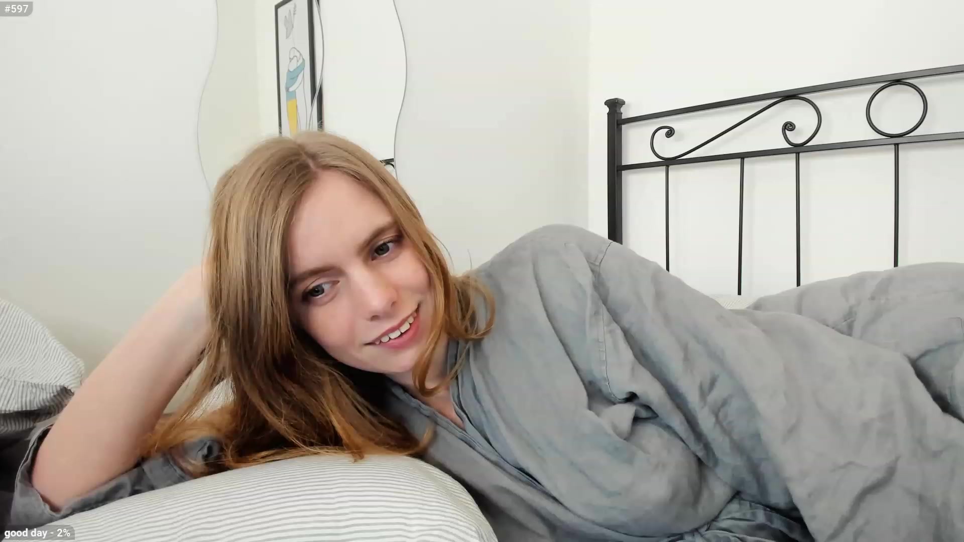 Gallery image thumbnail from Personage's myfreecams stream on, 04/05/2023, 14:29 image 5 of 20