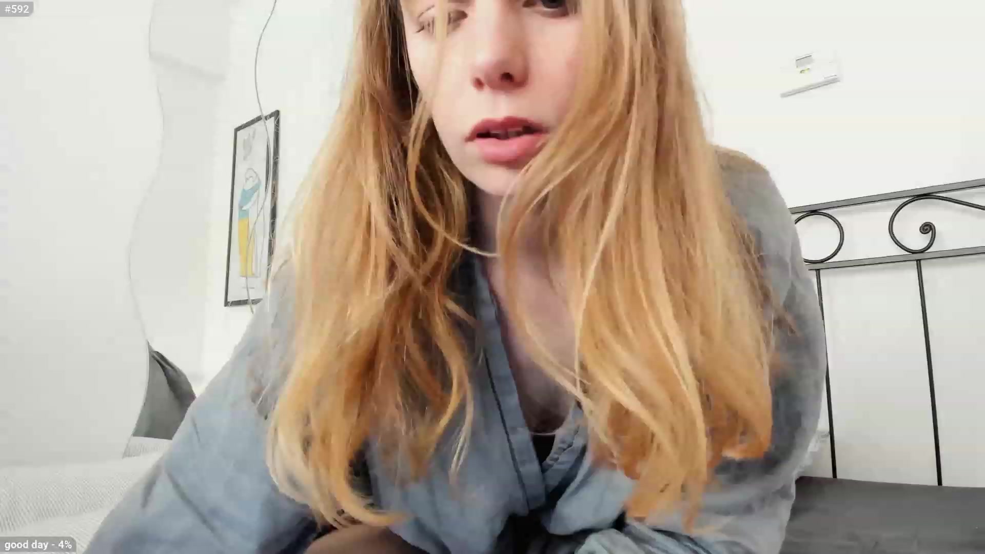 Gallery image thumbnail from Personage's myfreecams stream on, 04/05/2023, 14:29 image 9 of 20