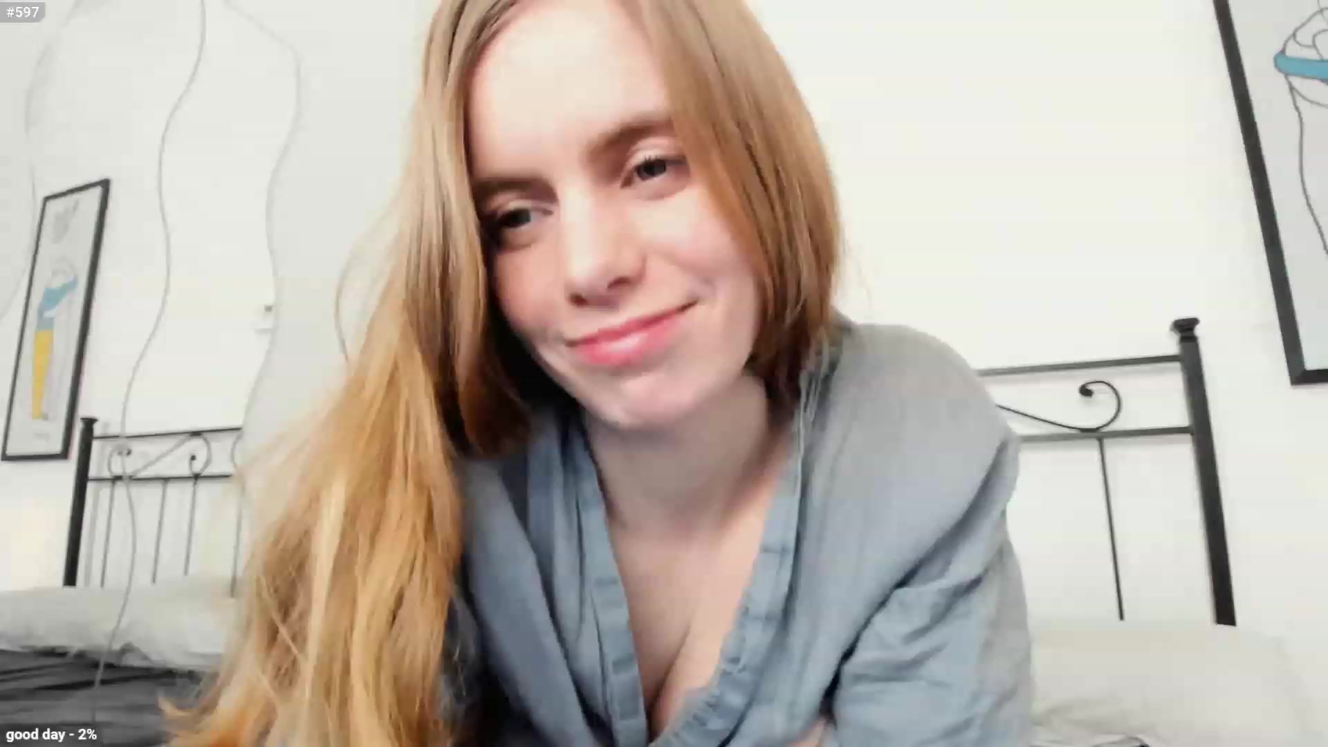 Gallery image thumbnail from Personage's myfreecams stream on, 04/05/2023, 14:29 image 3 of 20