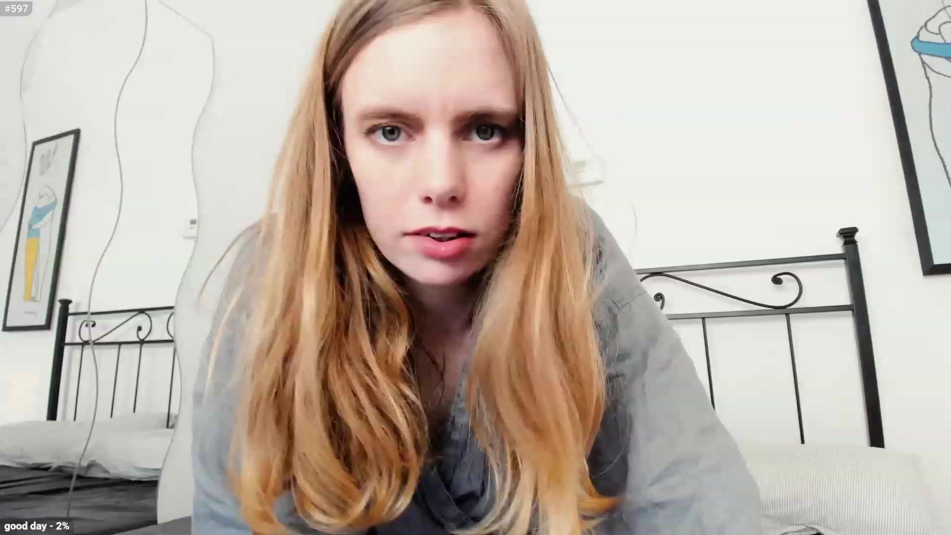 Gallery image thumbnail from Personage's myfreecams stream on, 04/05/2023, 14:29 image 2 of 20