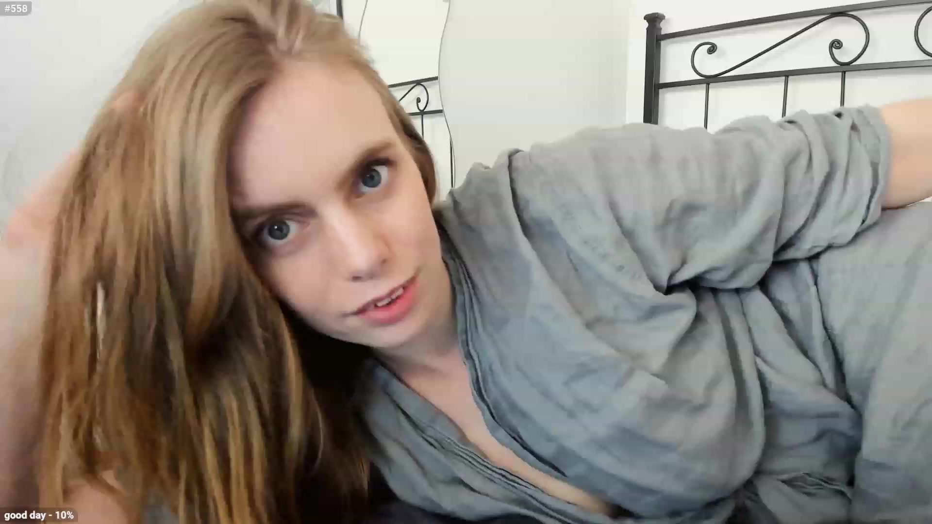 Gallery image thumbnail from Personage's myfreecams stream on, 04/05/2023, 14:46 image 9 of 20