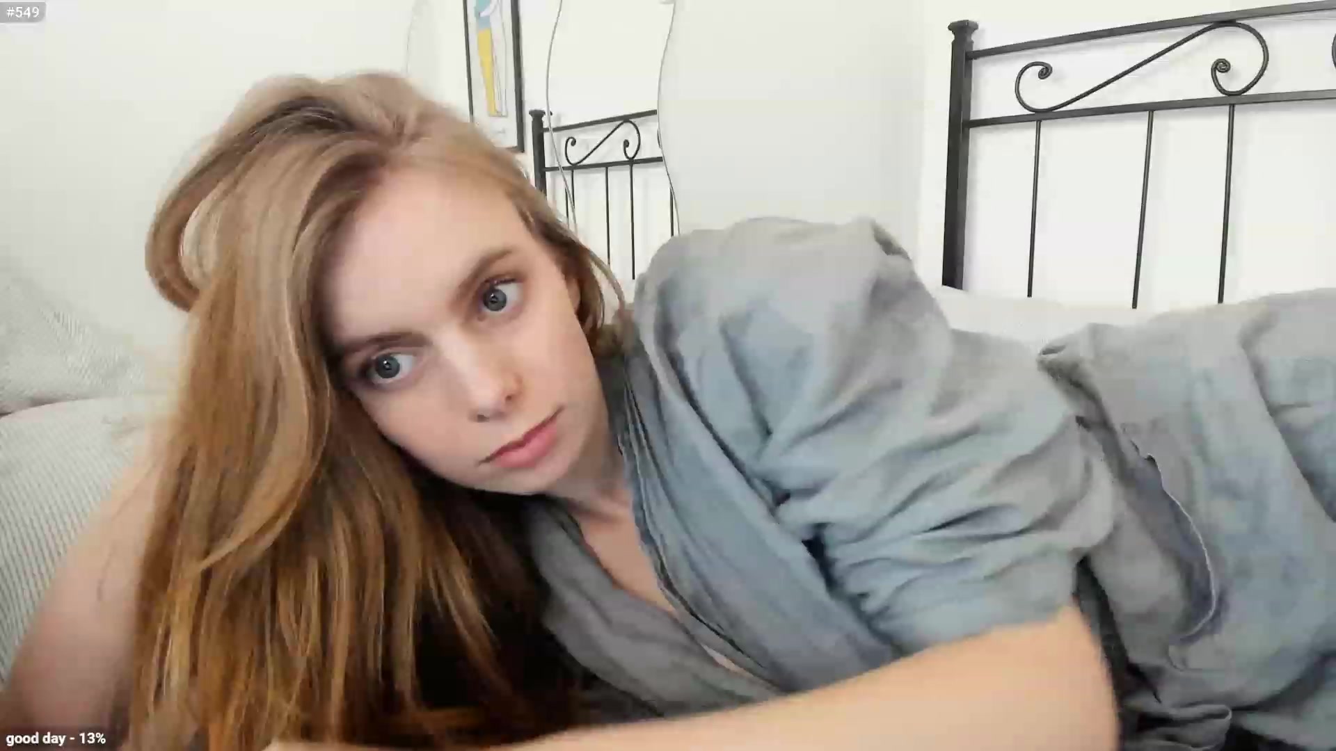 Gallery image thumbnail from Personage's myfreecams stream on, 04/05/2023, 14:46 image 20 of 20