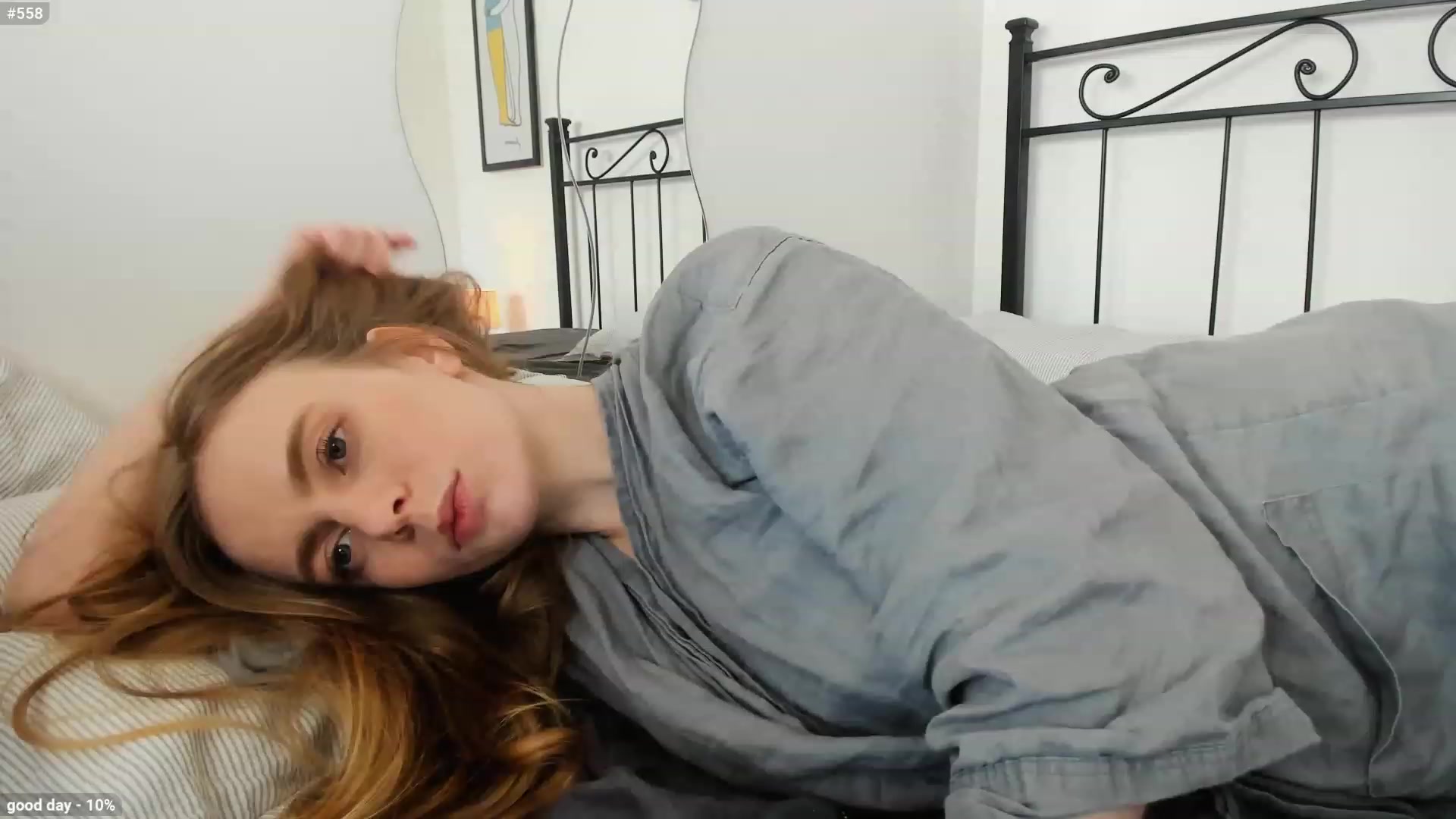 Gallery image thumbnail from Personage's myfreecams stream on, 04/05/2023, 14:46 image 8 of 20