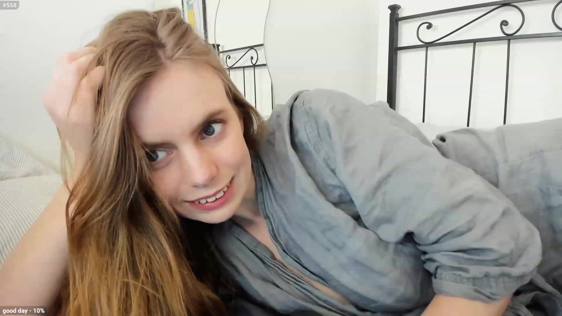 Gallery image thumbnail from Personage's myfreecams stream on, 04/05/2023, 14:46 image 10 of 20
