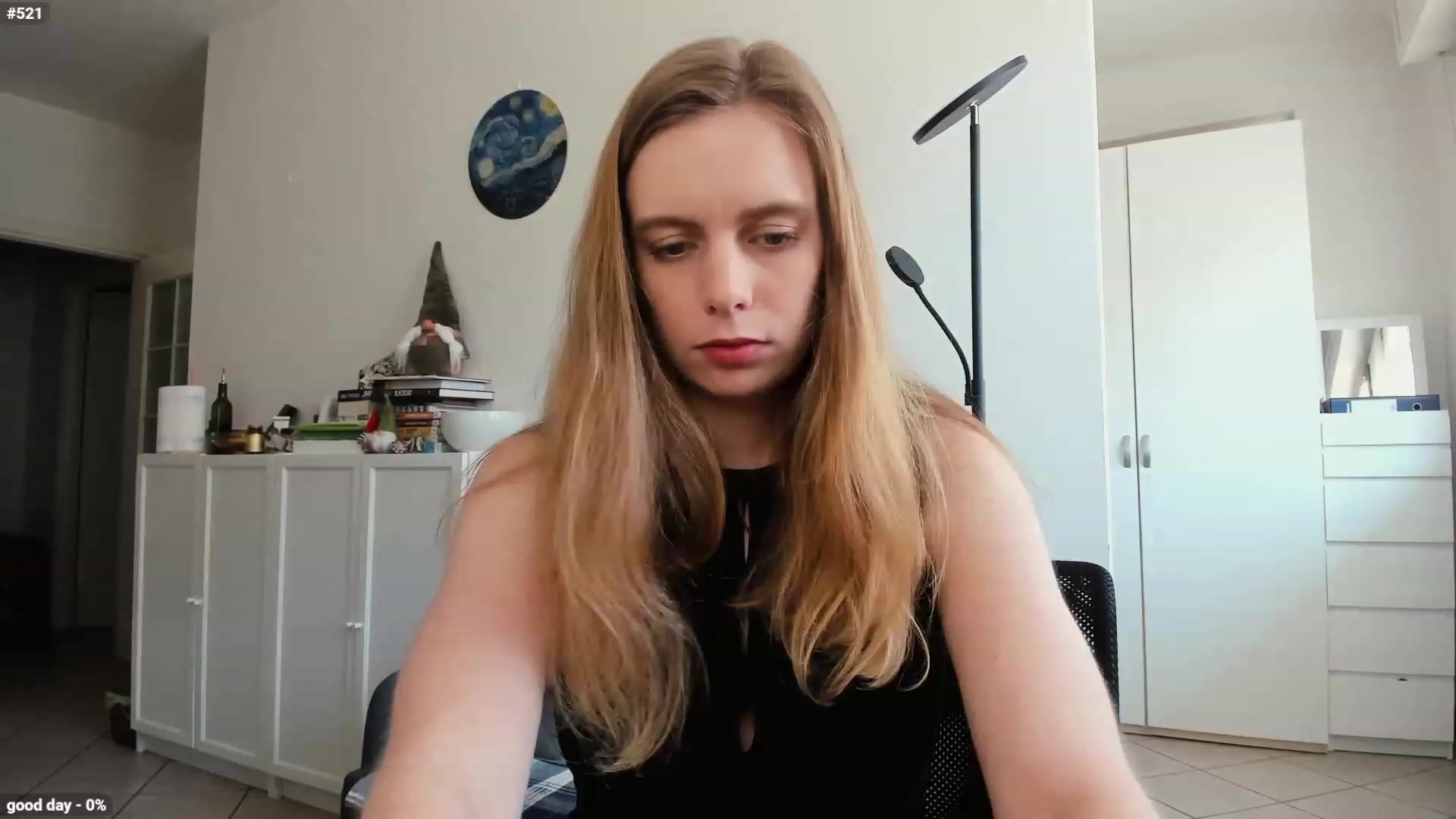 Gallery image thumbnail from Personage's myfreecams stream on, 04/06/2023, 13:01 image 5 of 20