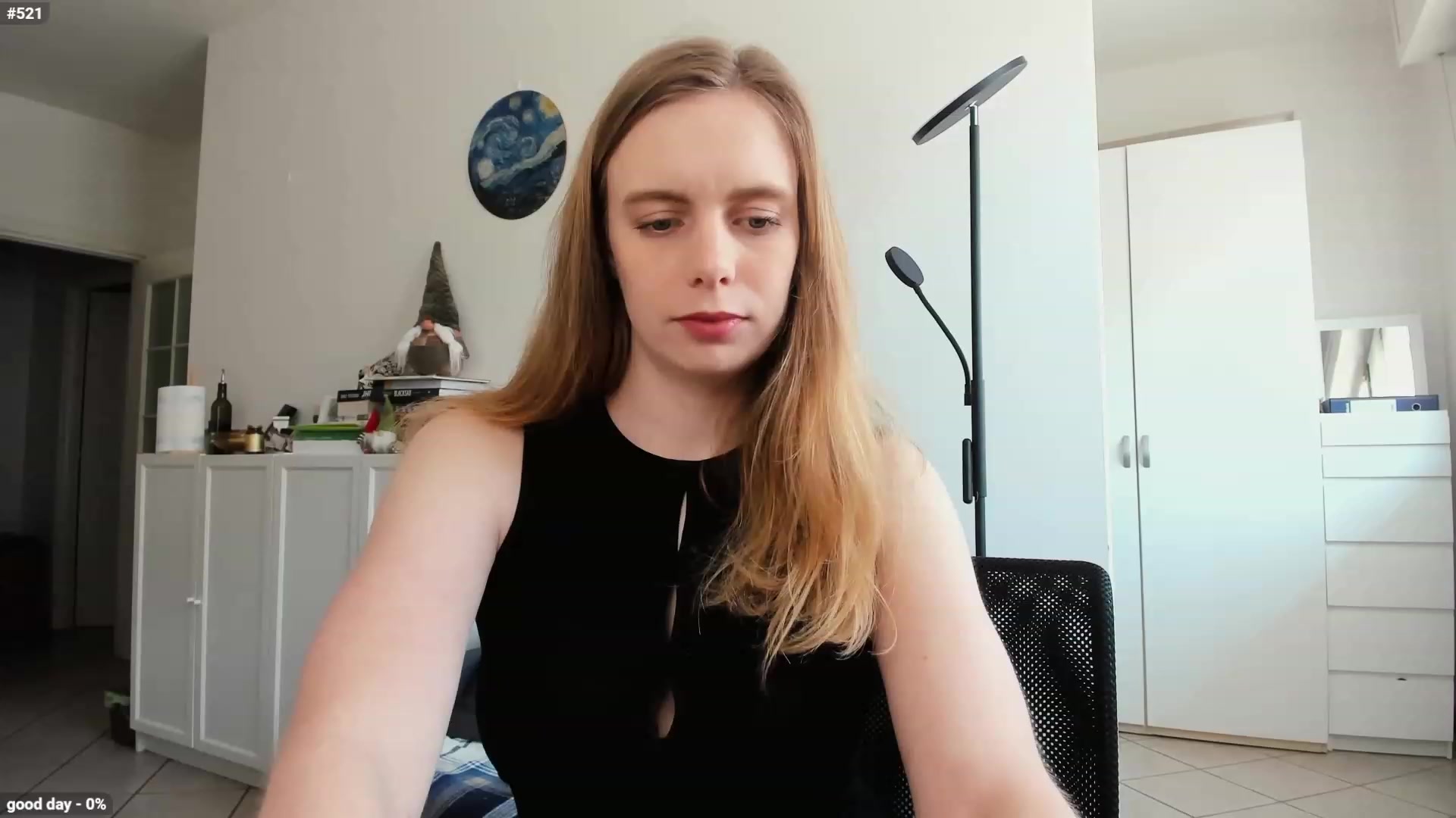 Gallery image thumbnail from Personage's myfreecams stream on, 04/06/2023, 13:01 image 7 of 20
