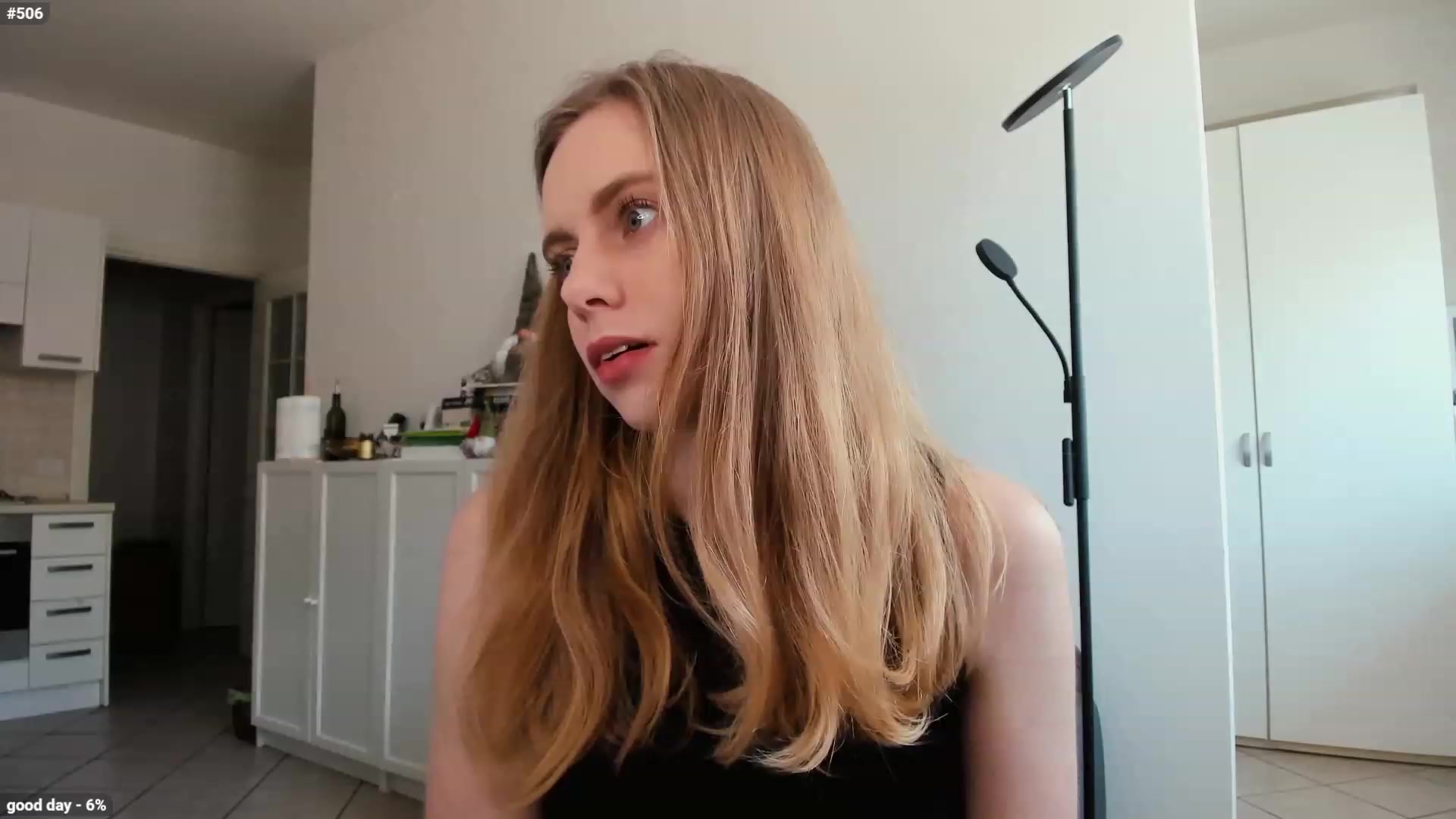 Gallery image thumbnail from Personage's myfreecams stream on, 04/06/2023, 13:01 image 20 of 20