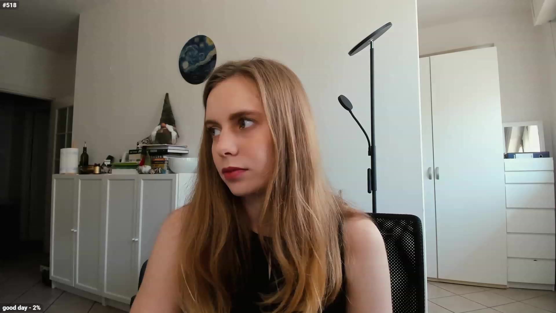 Gallery image thumbnail from Personage's myfreecams stream on, 04/06/2023, 13:01 image 10 of 20