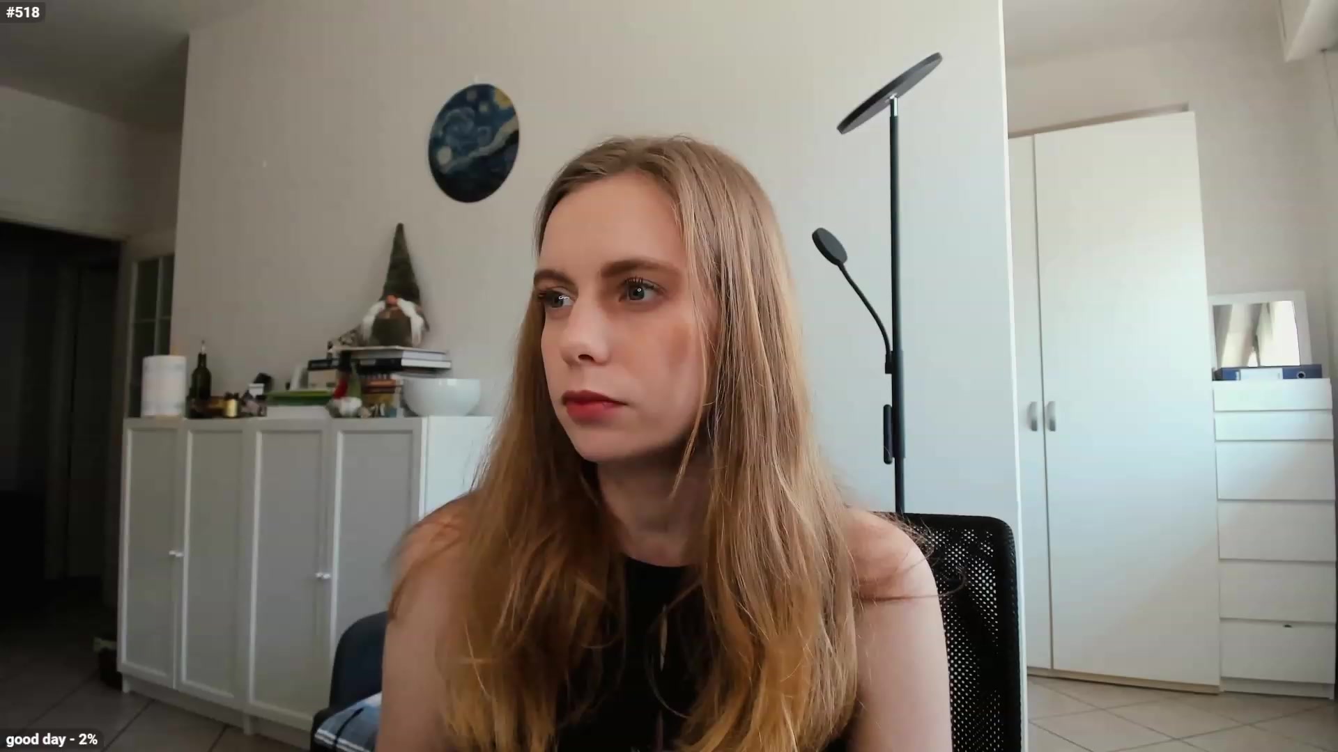 Gallery image thumbnail from Personage's myfreecams stream on, 04/06/2023, 13:01 image 12 of 20