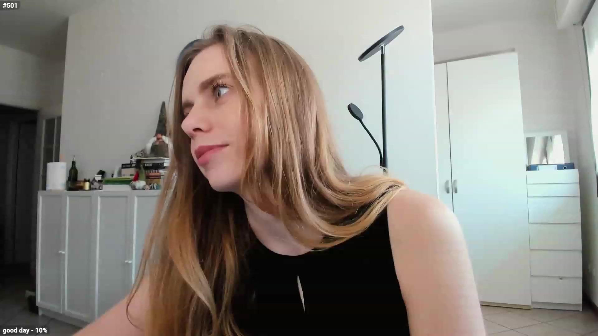Gallery image thumbnail from Personage's myfreecams stream on, 04/06/2023, 14:09 image 7 of 20