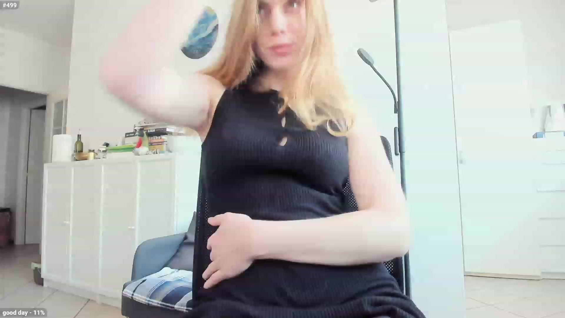Gallery image thumbnail from Personage's myfreecams stream on, 04/06/2023, 14:09 image 20 of 20