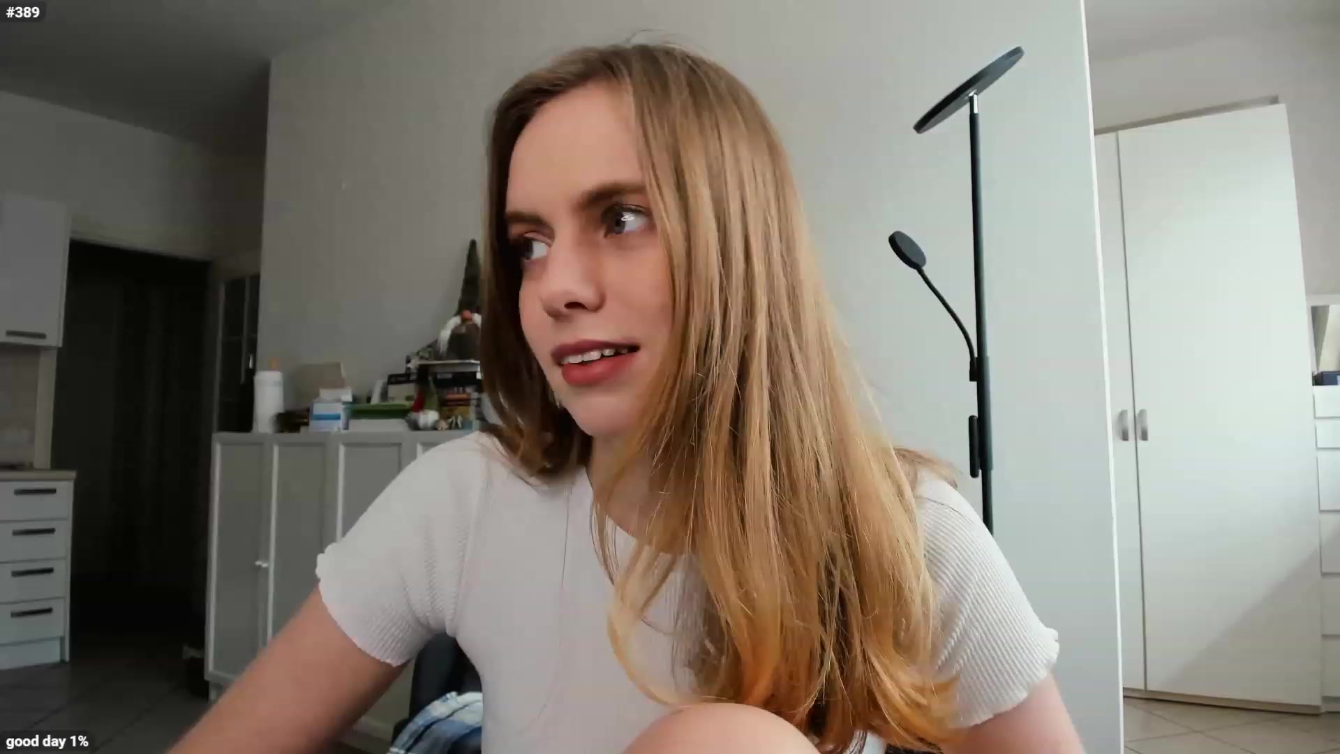 Gallery image thumbnail from Personage's myfreecams stream on, 04/08/2023, 13:43 image 20 of 20